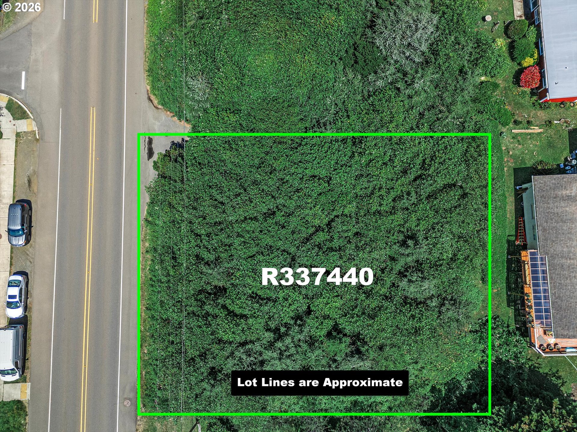 0 Pacific Coast Highwa Property Photo 3