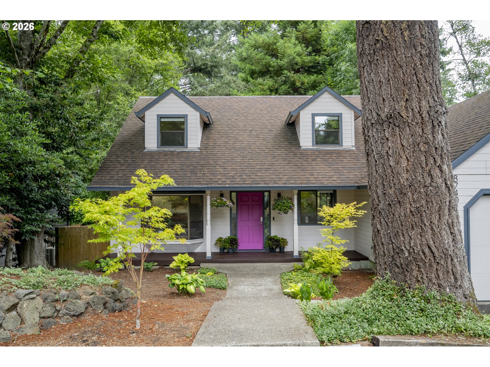8740 Sw Washington Dr Property Photo 1