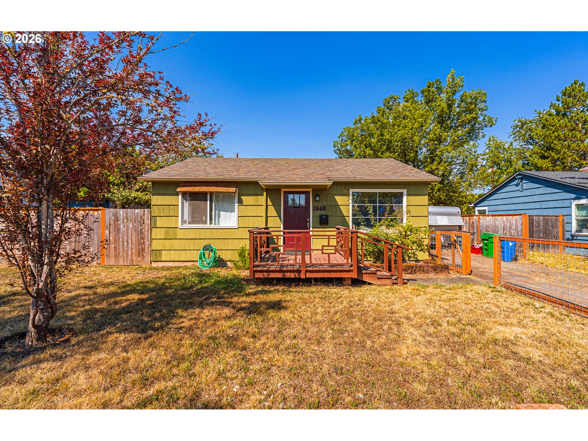 1540 WILSON ST Property Photo 1
