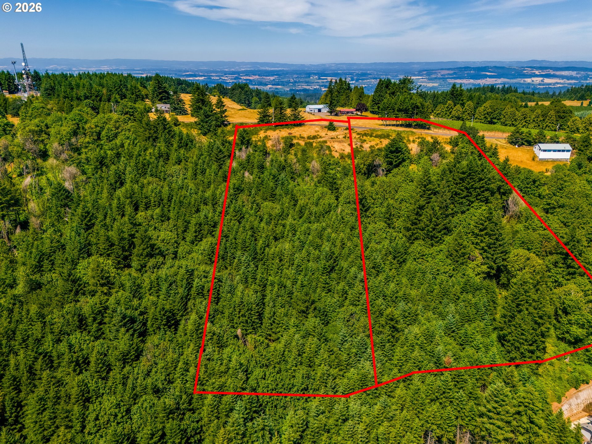 Moutain Top Property Photo 1