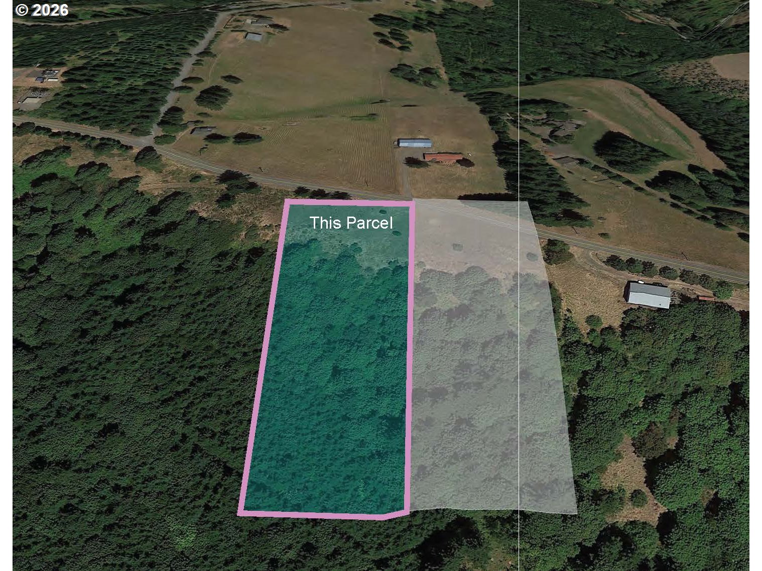 Moutain Top Property Photo 2