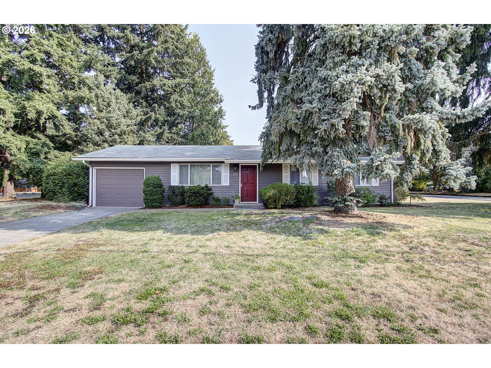 6818 Wichita Dr Property Photo 1