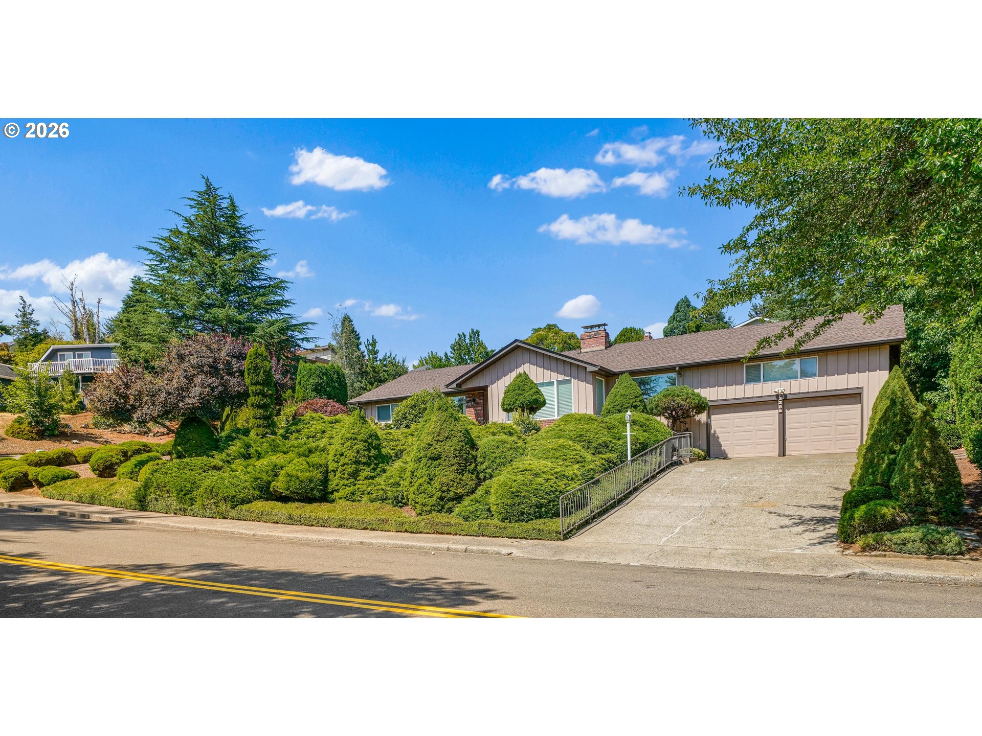 3385 Glen Creek Rd Property Photo 1