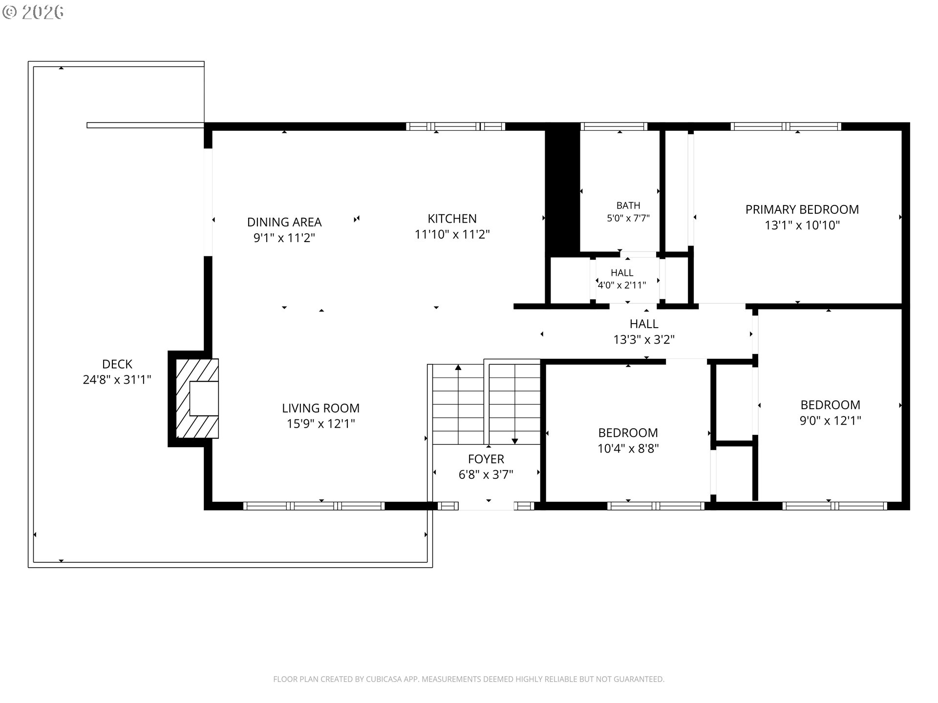 13710 Ne Beech St Property Photo 45