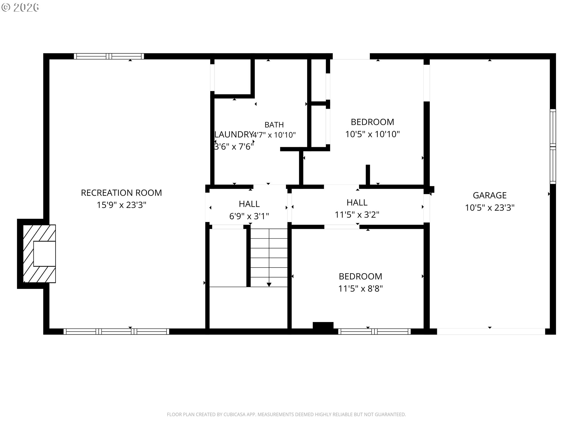 13710 Ne Beech St Property Photo 46