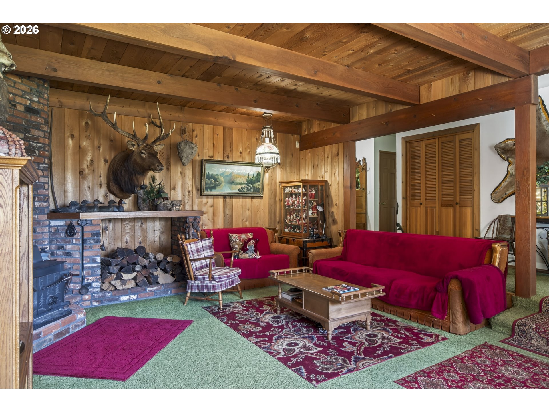 1349 Willis Creek Rd Property Photo 9