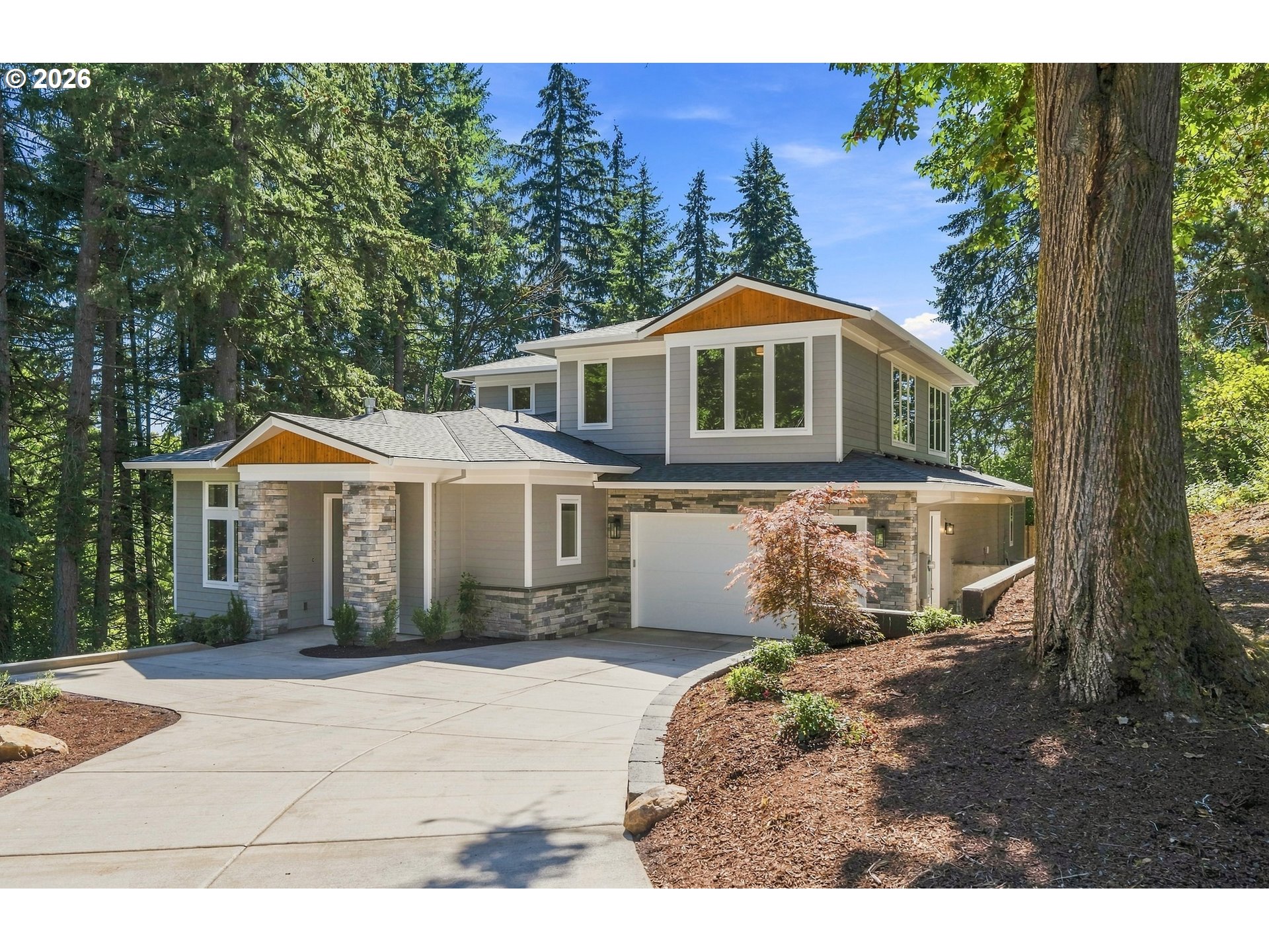 14960 Sw Hawk Ridge Rd Property Photo 1