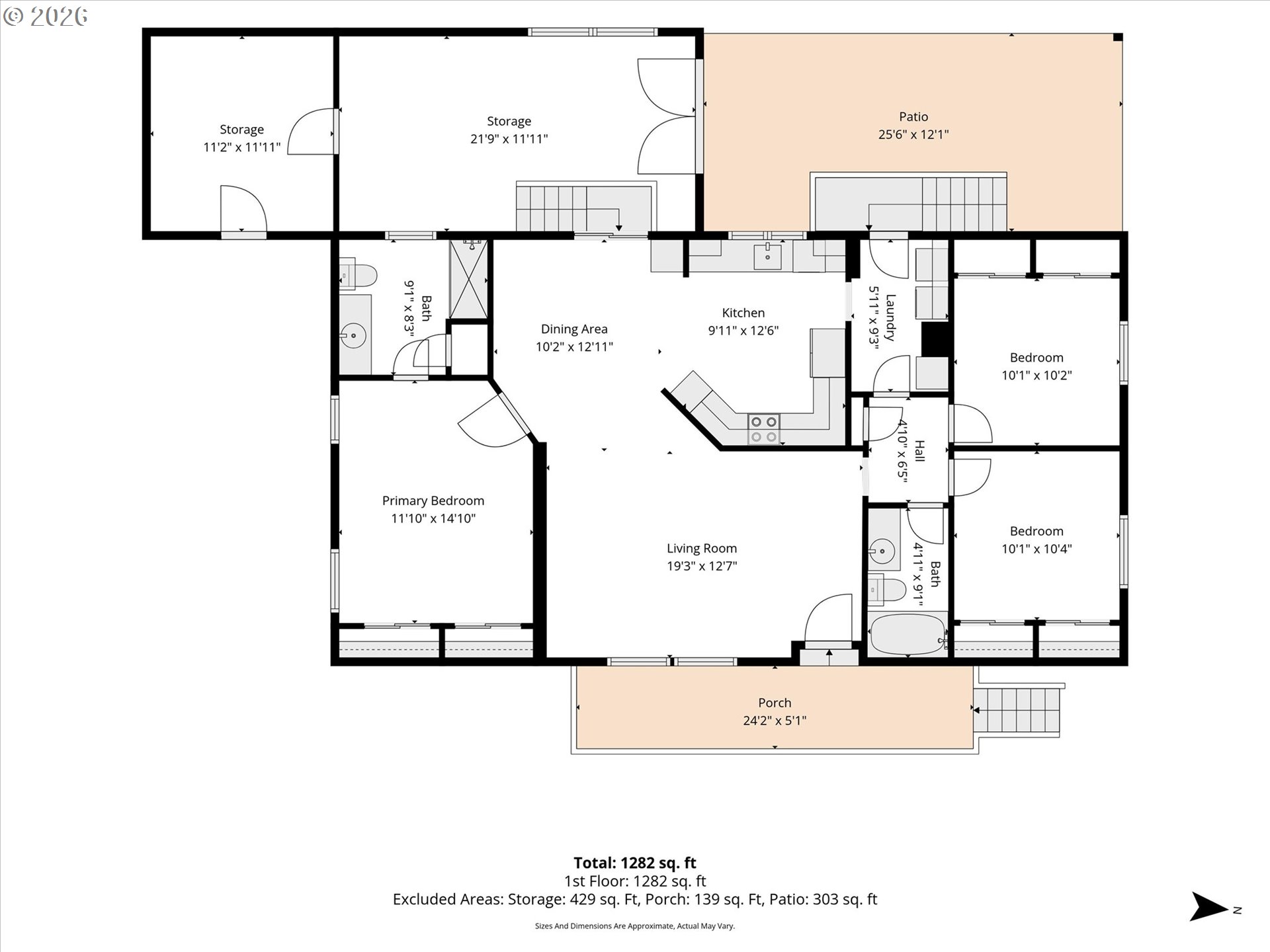 333 Franklin Pl Property Photo 25