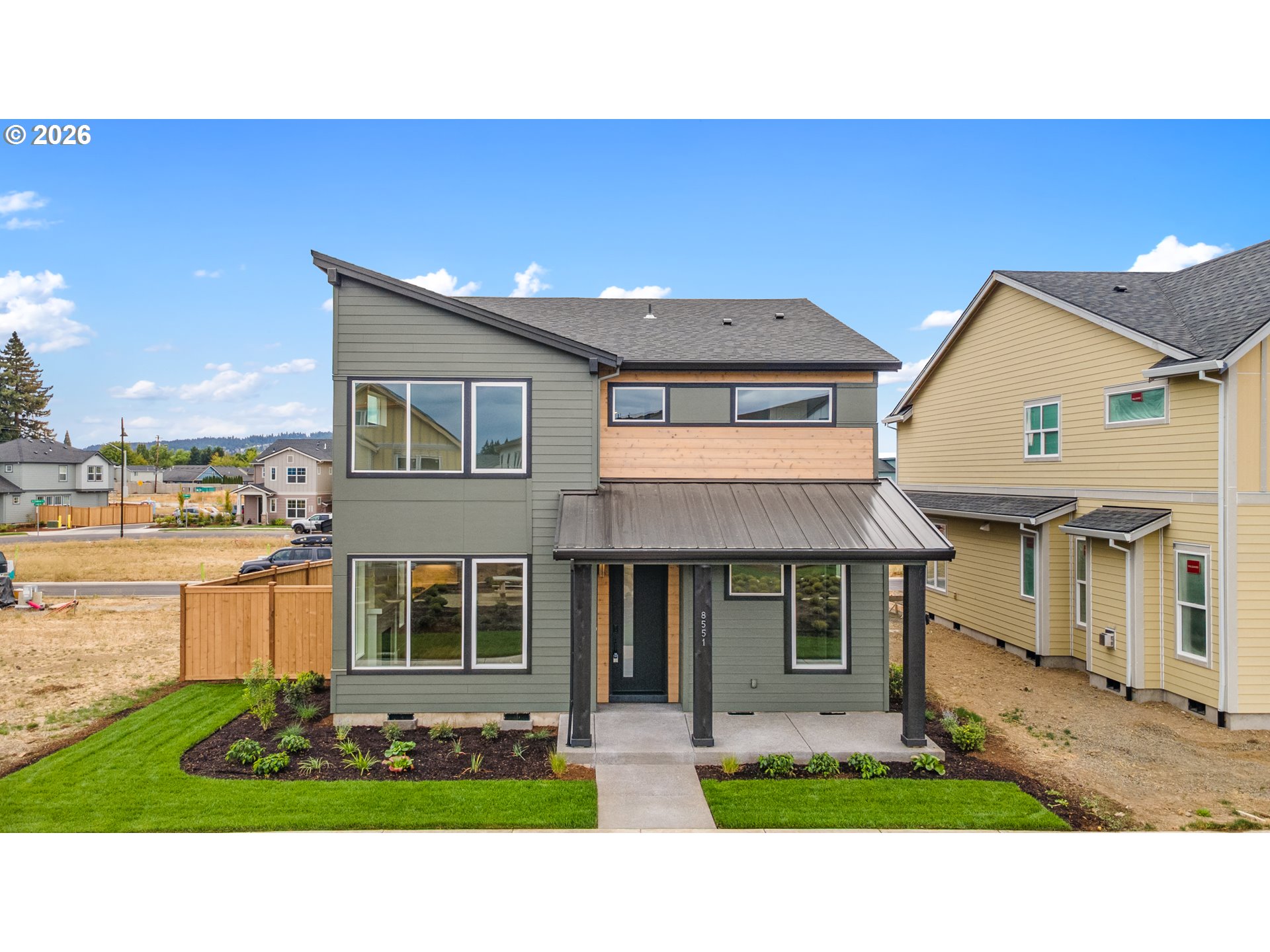 8551 SE STONECROP LN Property Photo 1