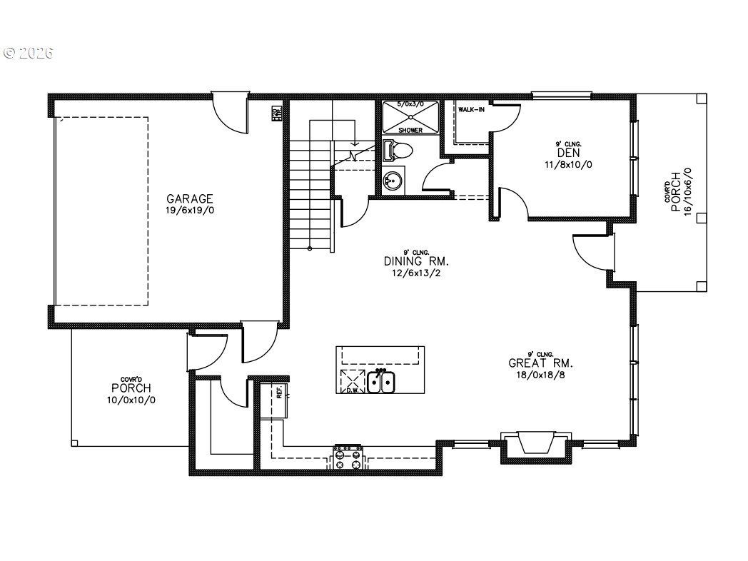 8551 Se Stonecrop Ln Property Photo 2