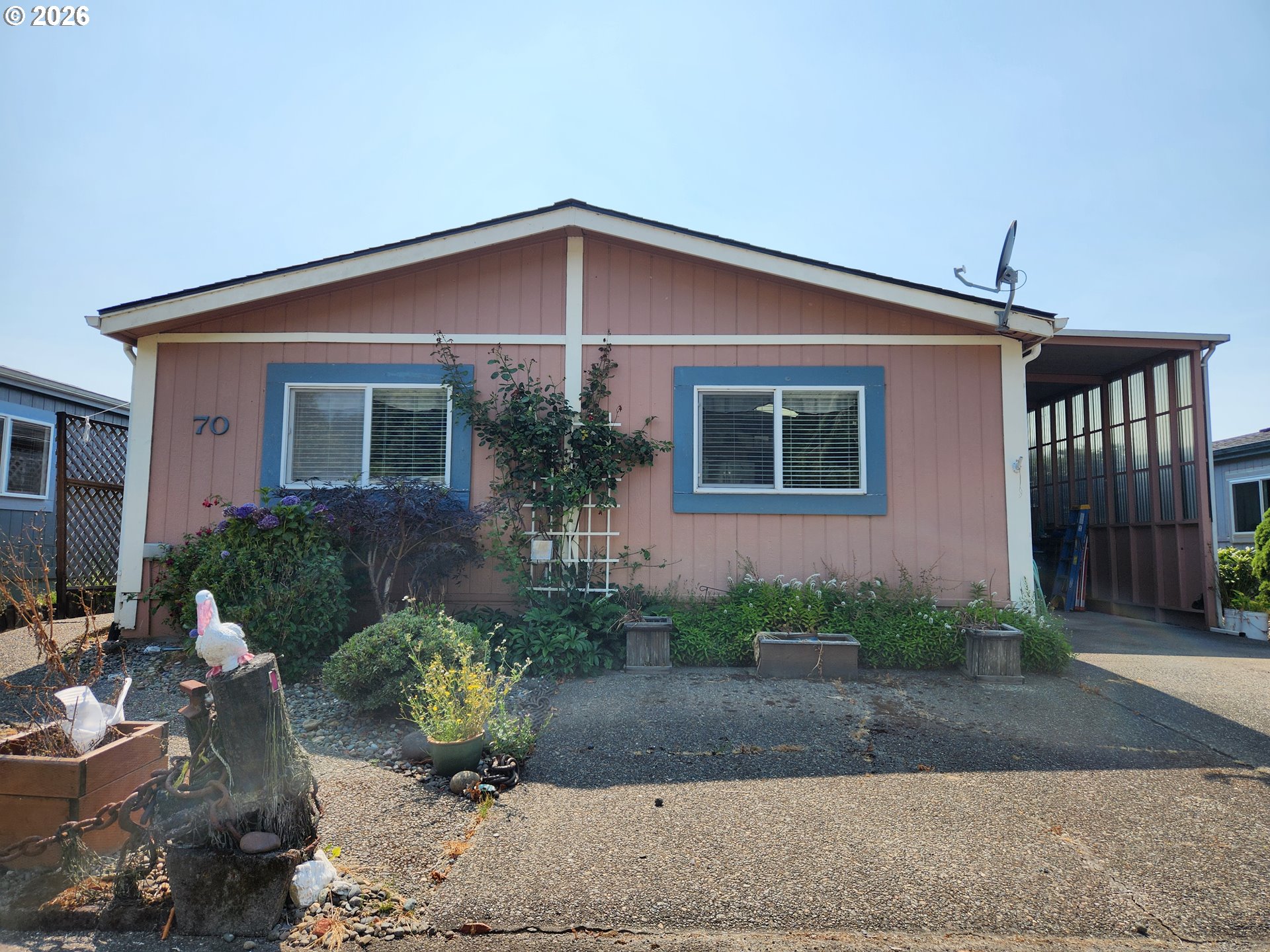 100 River Bend Rd 70 Property Photo 1