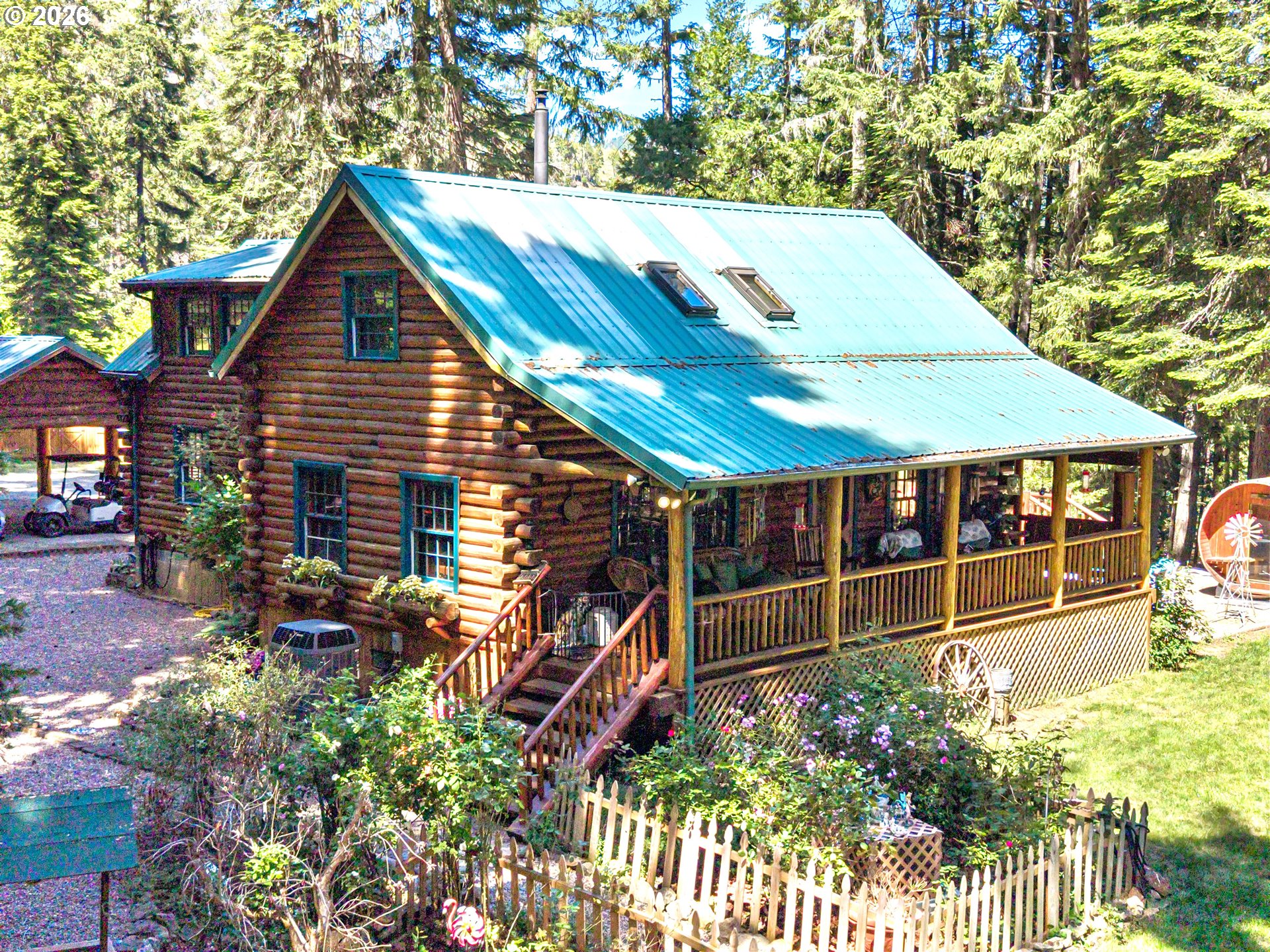 440 Forest Dr Property Photo 1