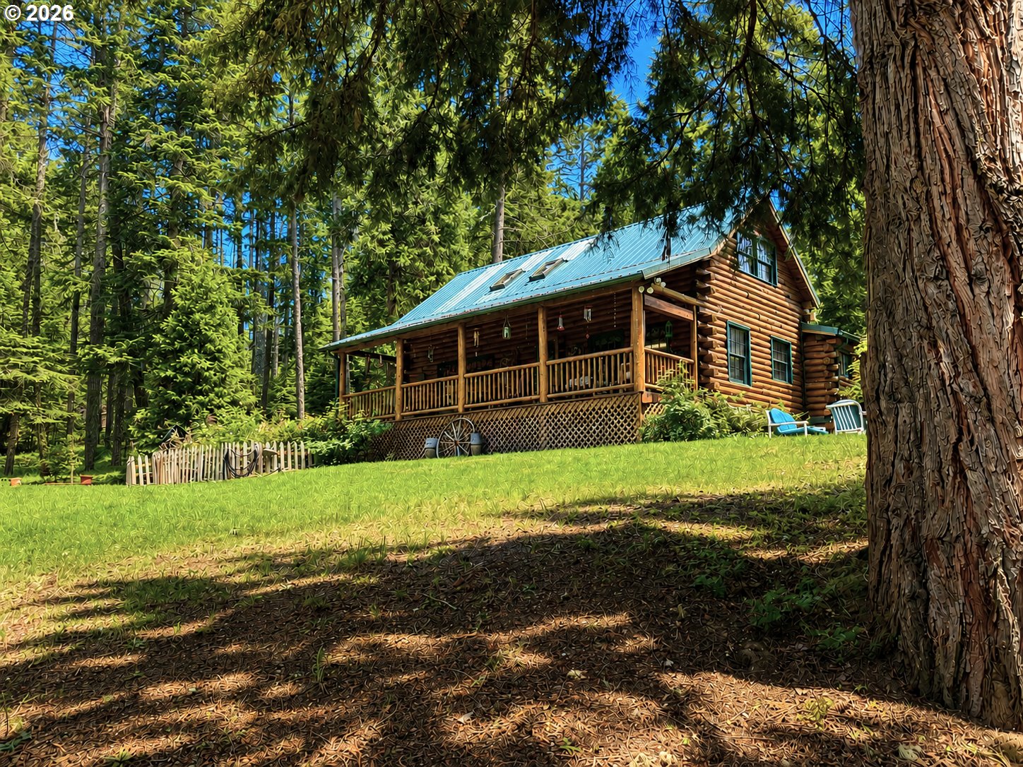 440 Forest Dr Property Photo 3