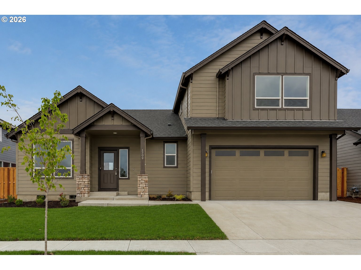 2016 E BADGER WAY 5 Property Photo 1