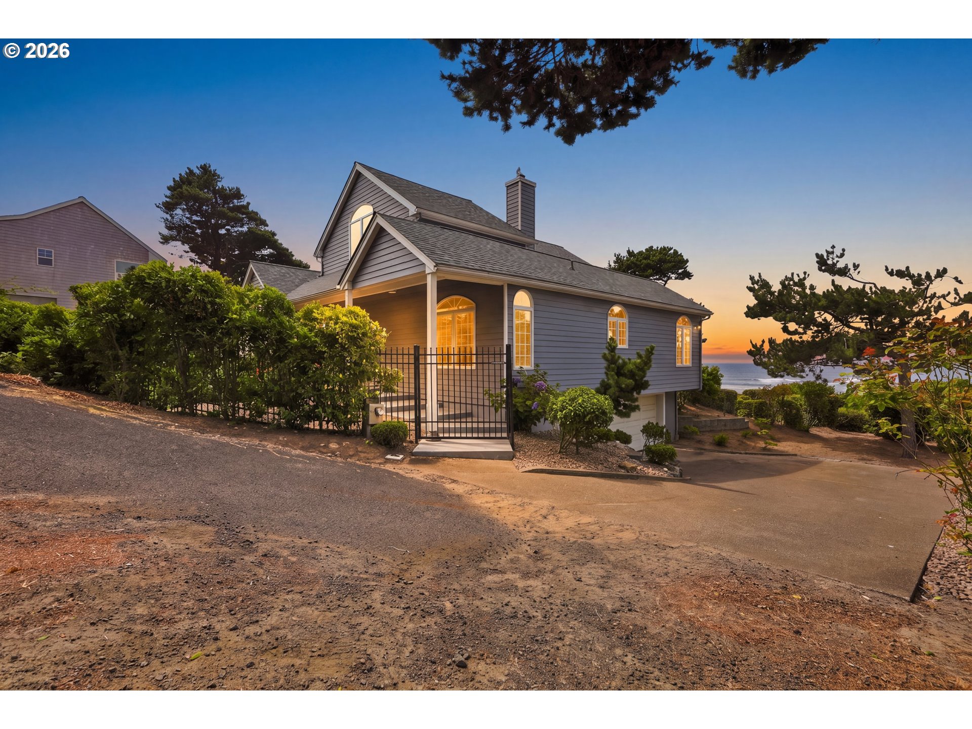 6988 Nw Pacific Coast Hwy Property Photo 1