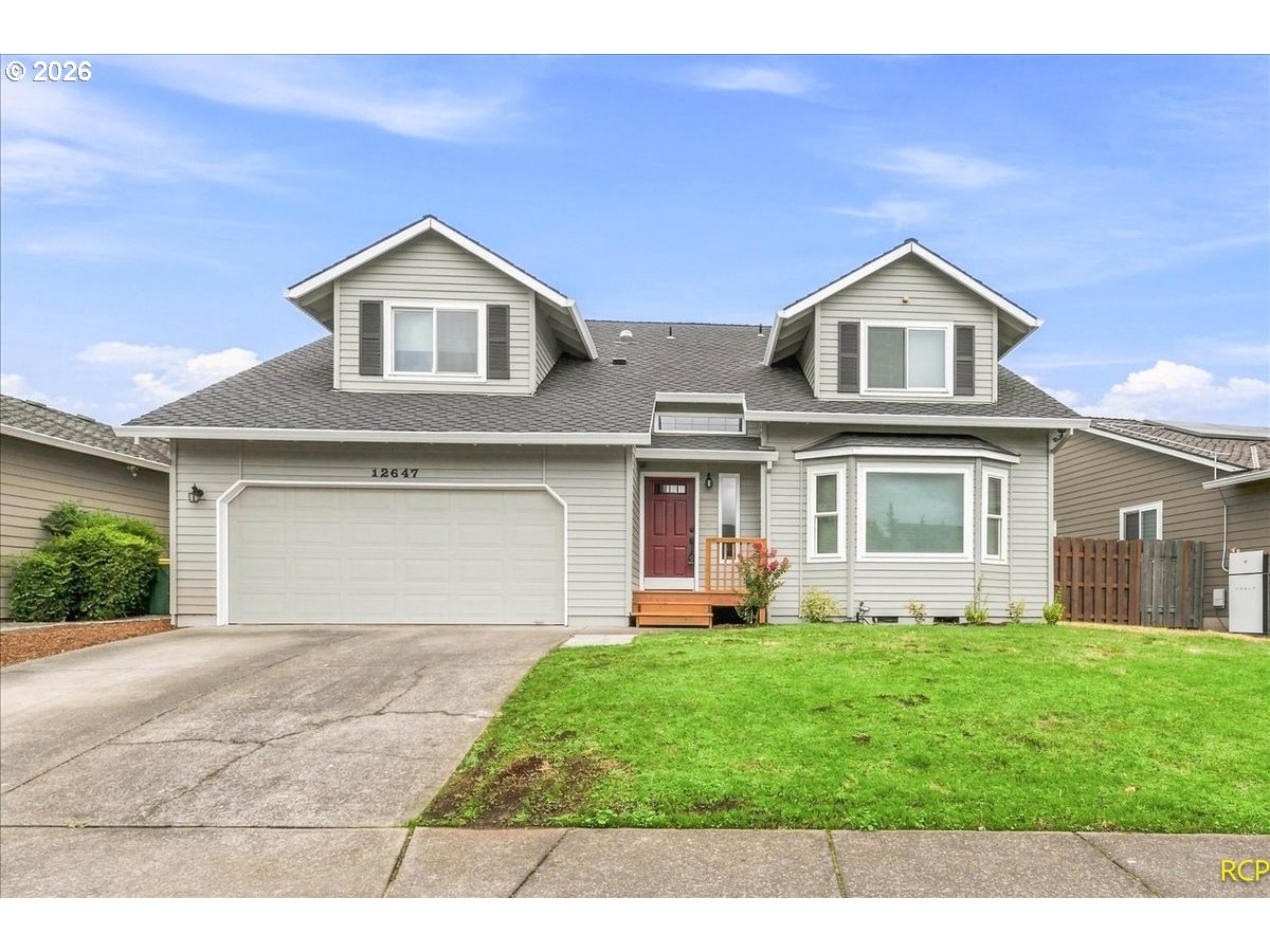 12647 Sw Springwood Dr Property Photo 1