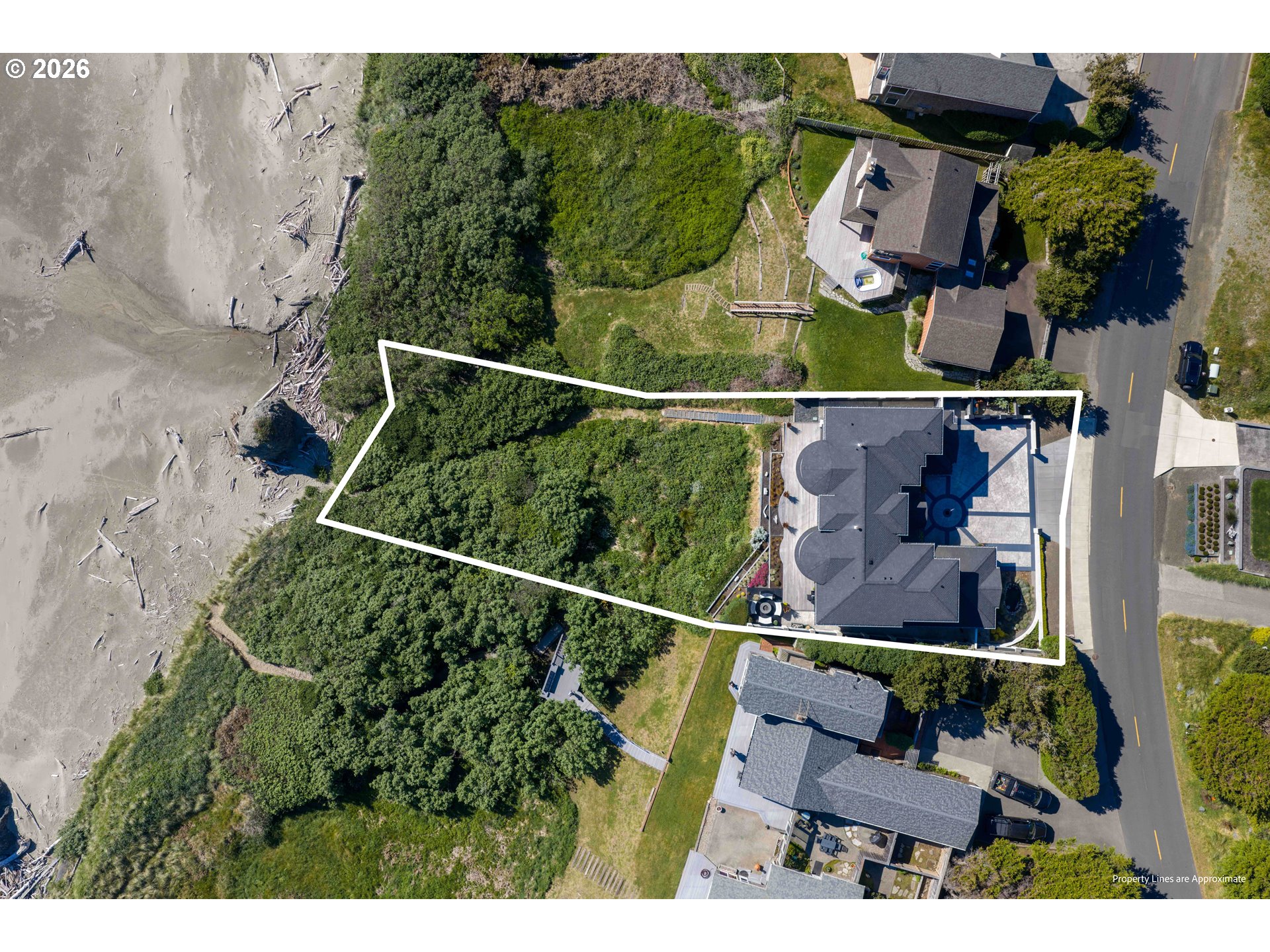 2488 Beach Loop Dr Property Photo 48