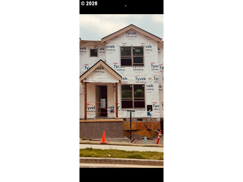 11122 SE 162ND AVE LT 597 Property Photo 1