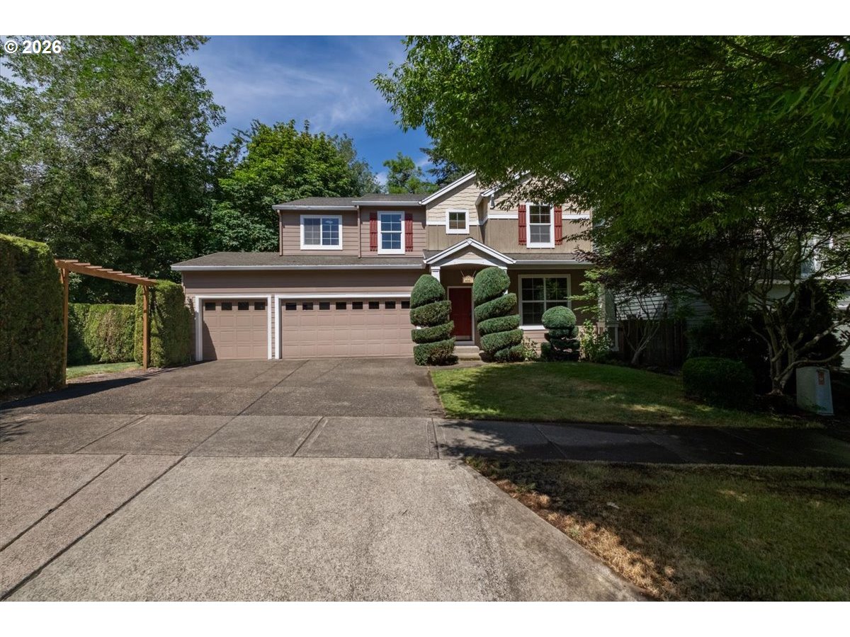 4887 Se Forsythe Dr Property Photo 1