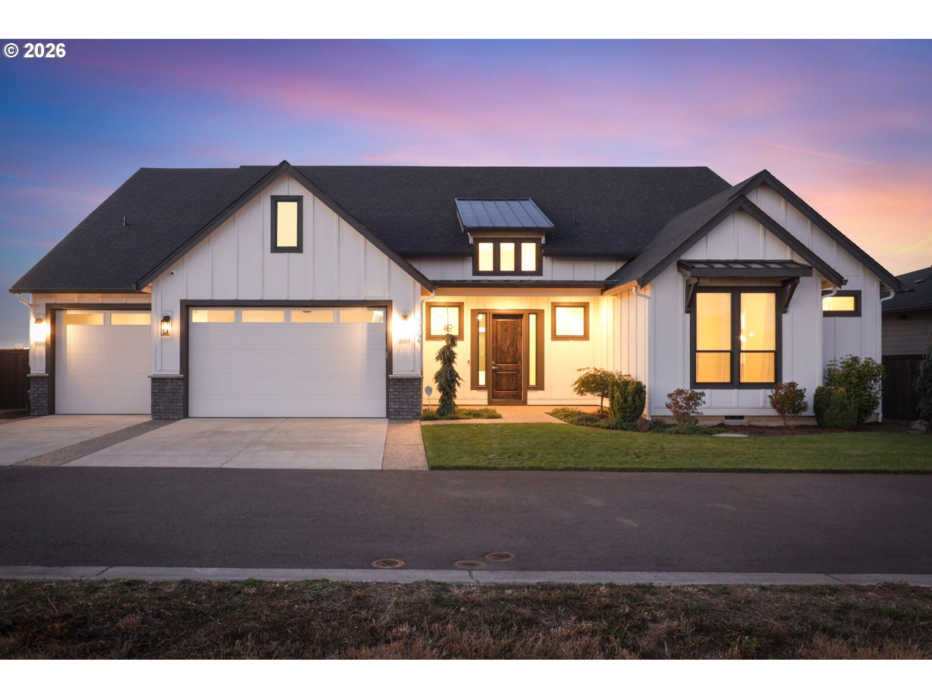 18206 Ne 87th Way Property Photo 1