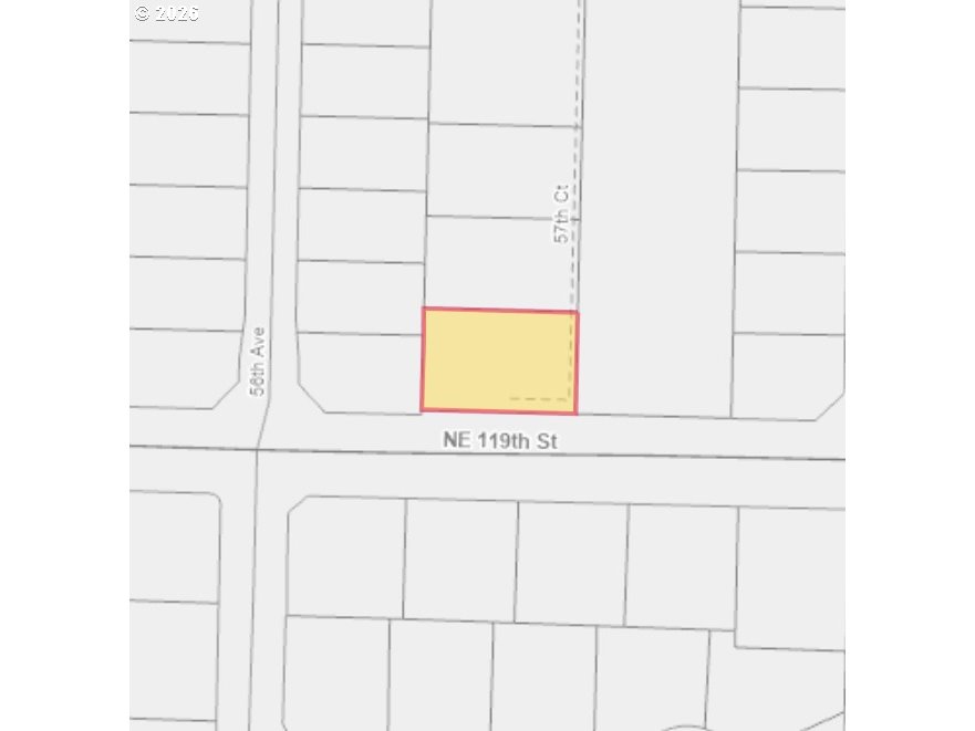 11902 Ne 57th Ct Lot 9 Property Photo 5