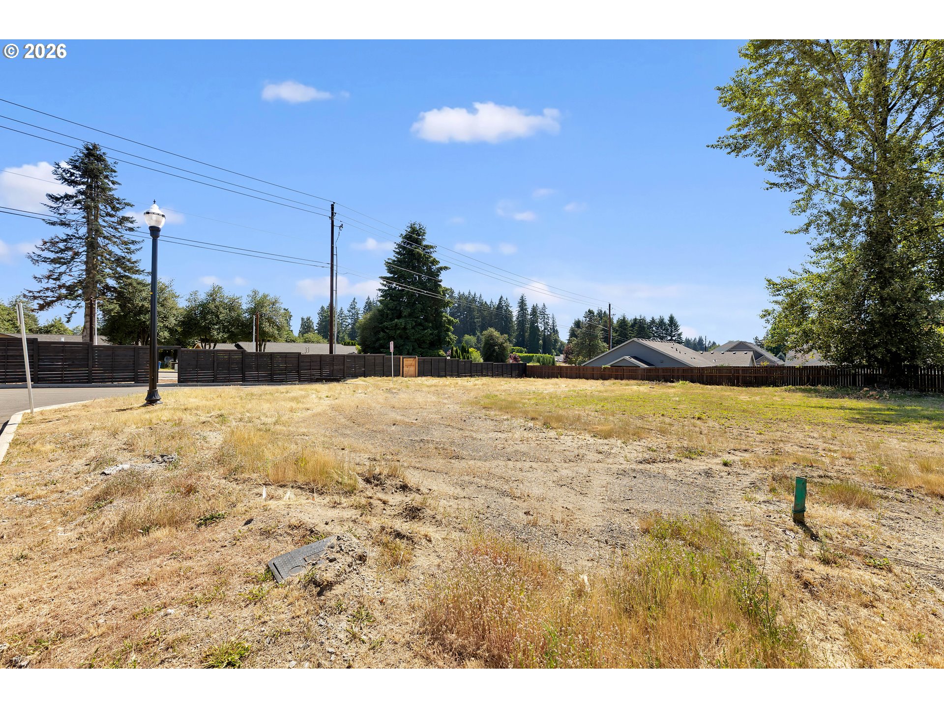 11902 Ne 57th Ct Lot 9 Property Photo 7
