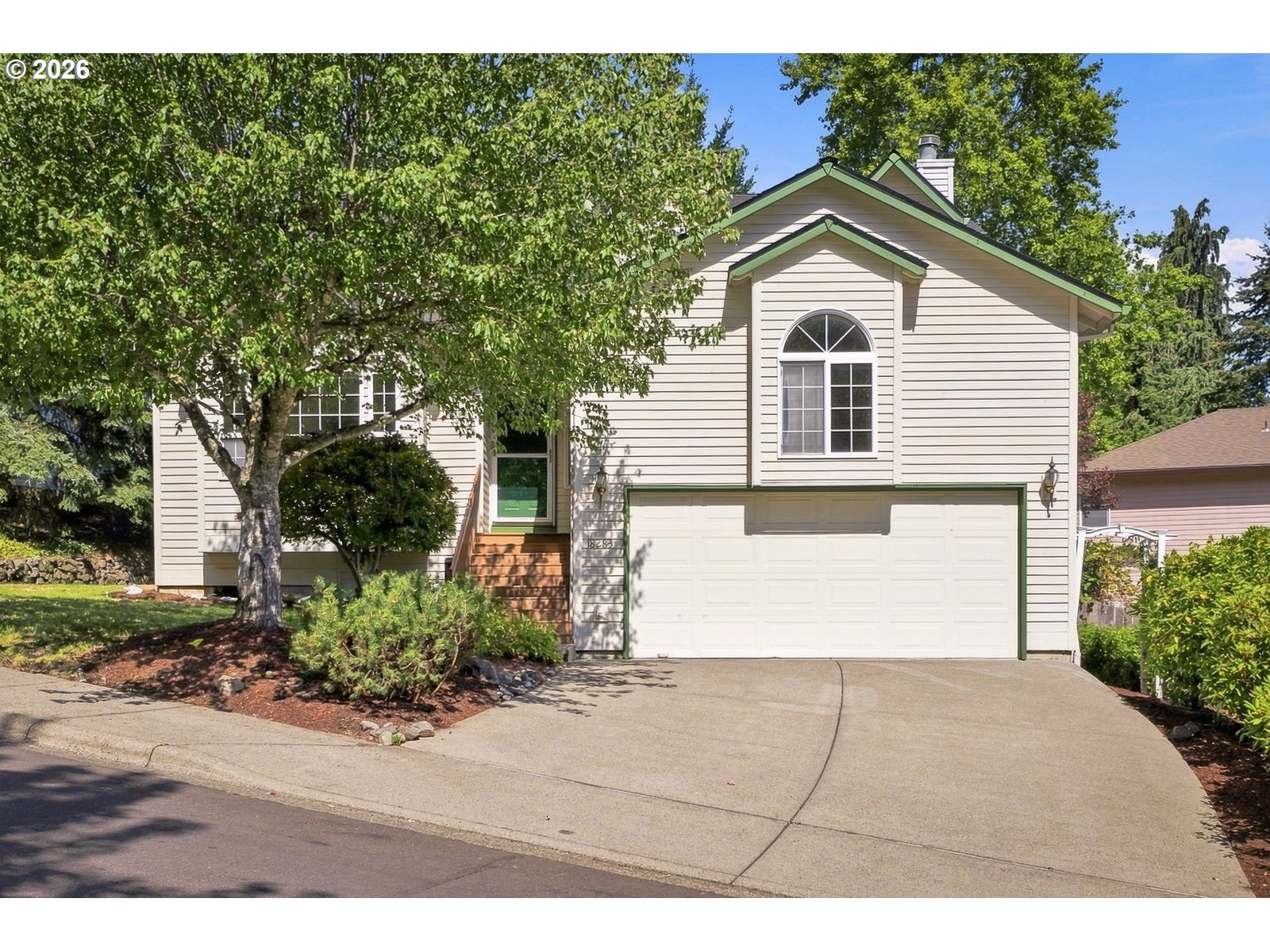 18283 Sw Fallatin Ct Property Photo 1
