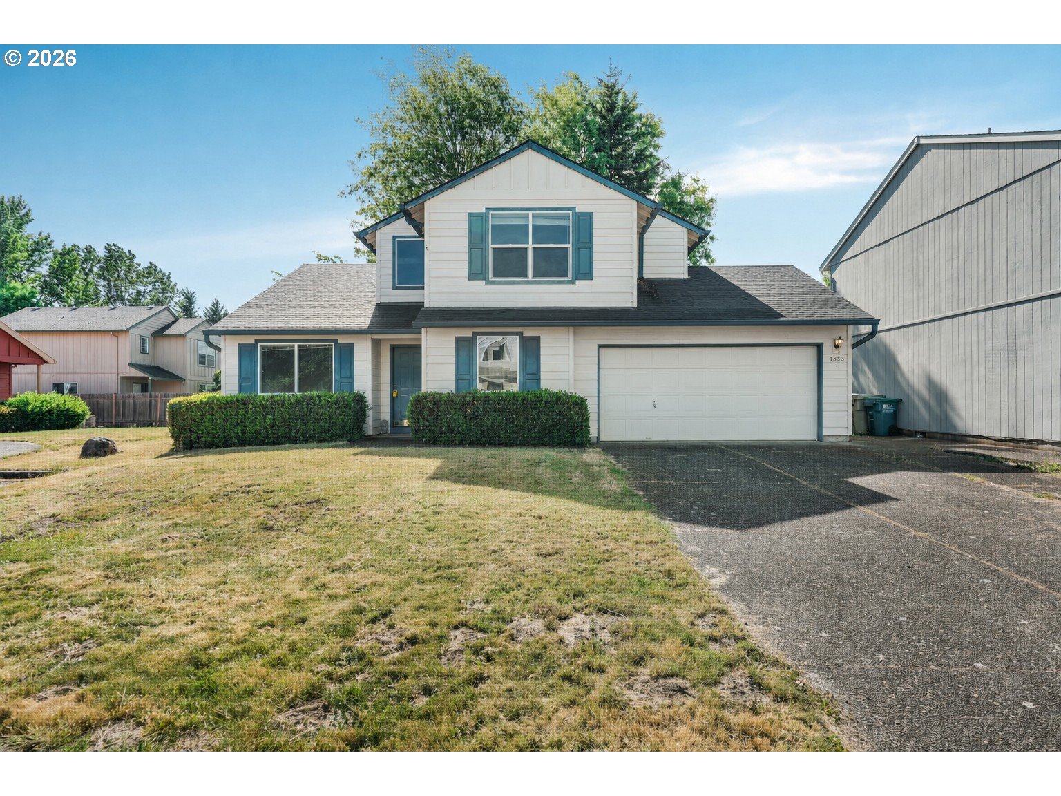 1353 Ne 86th Ct Property Photo 1