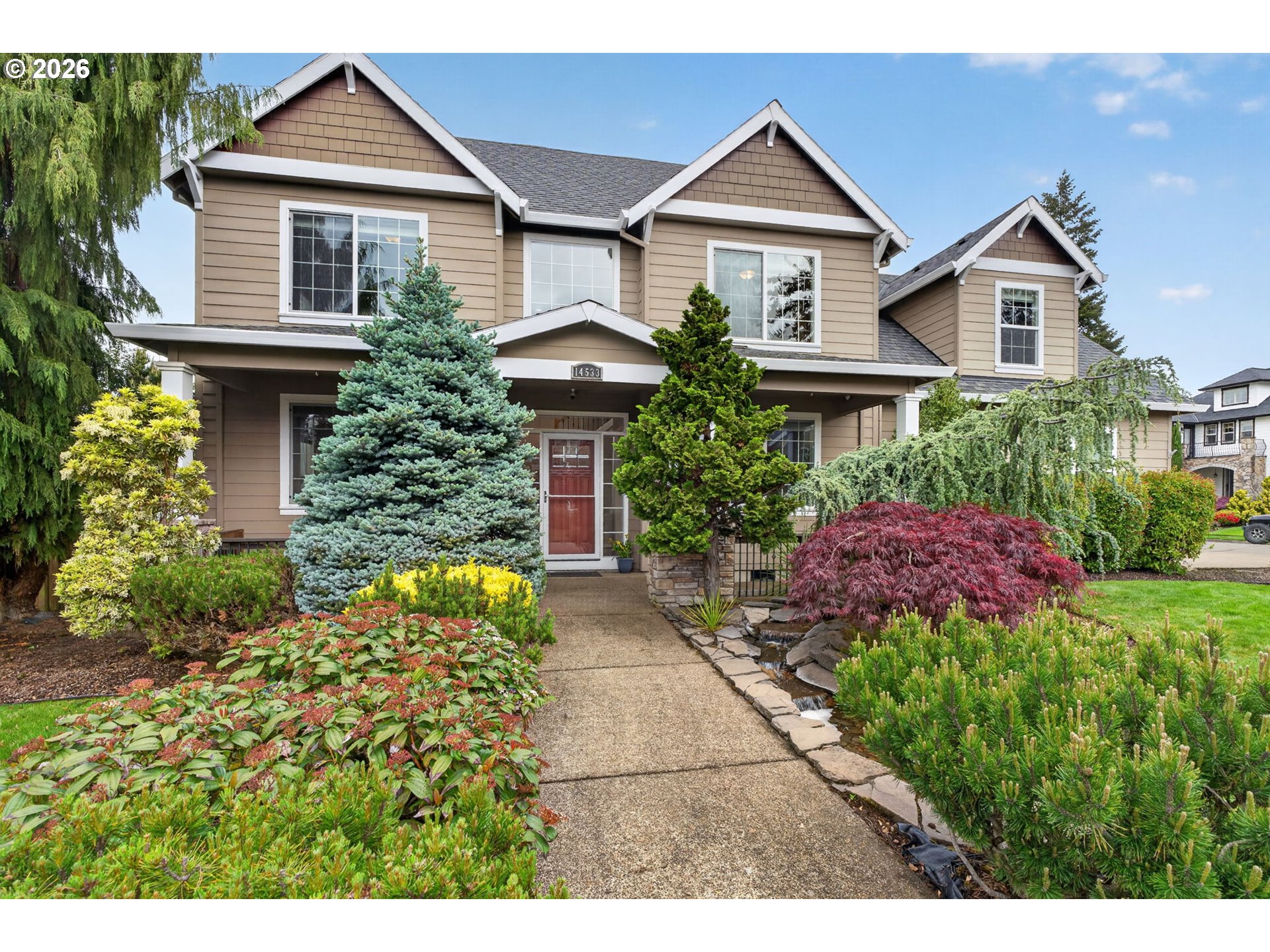 14533 Walnut Grove Way Property Photo 1