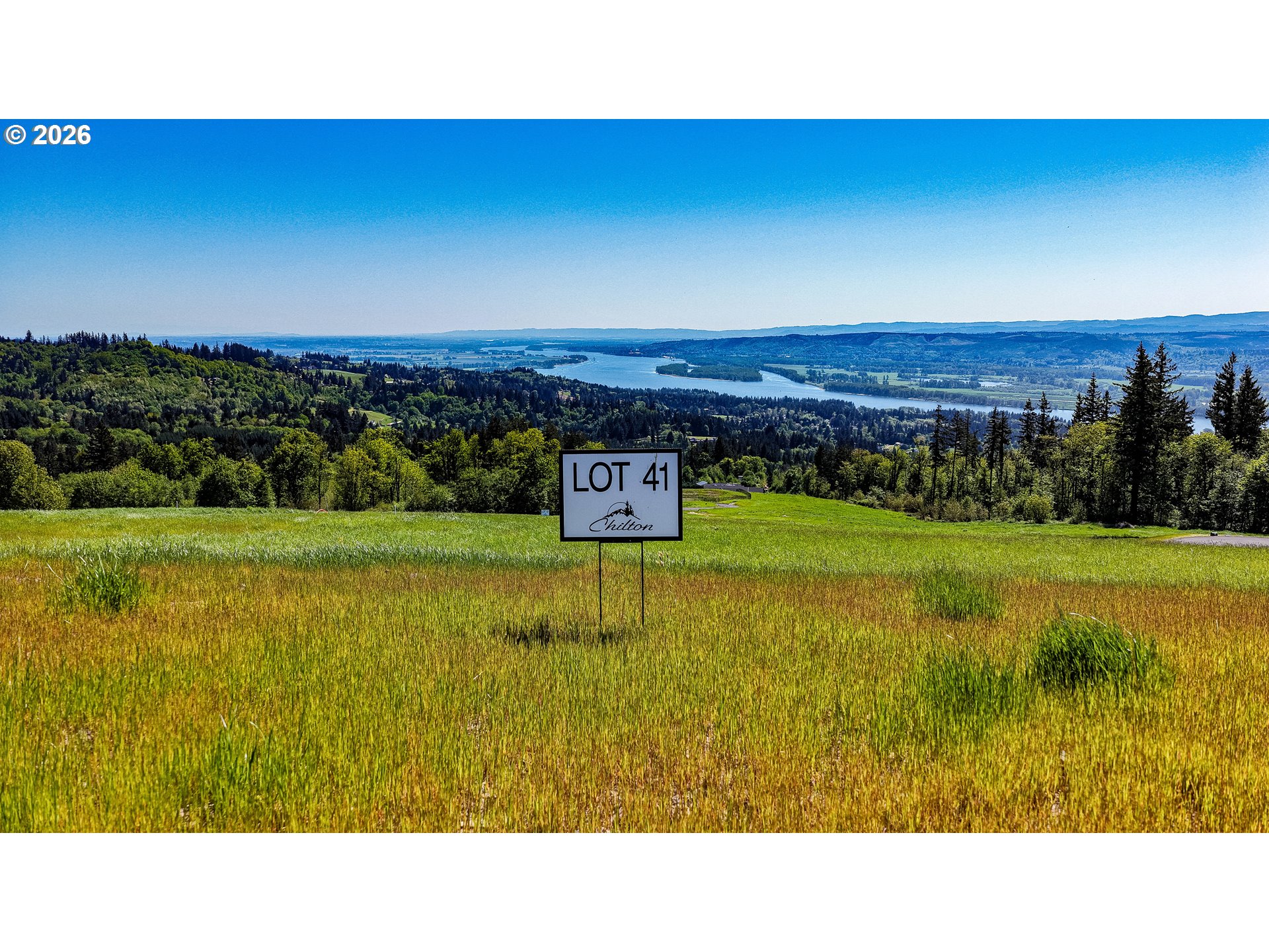 0 Starlight CT Lot 41 Property Photo 1