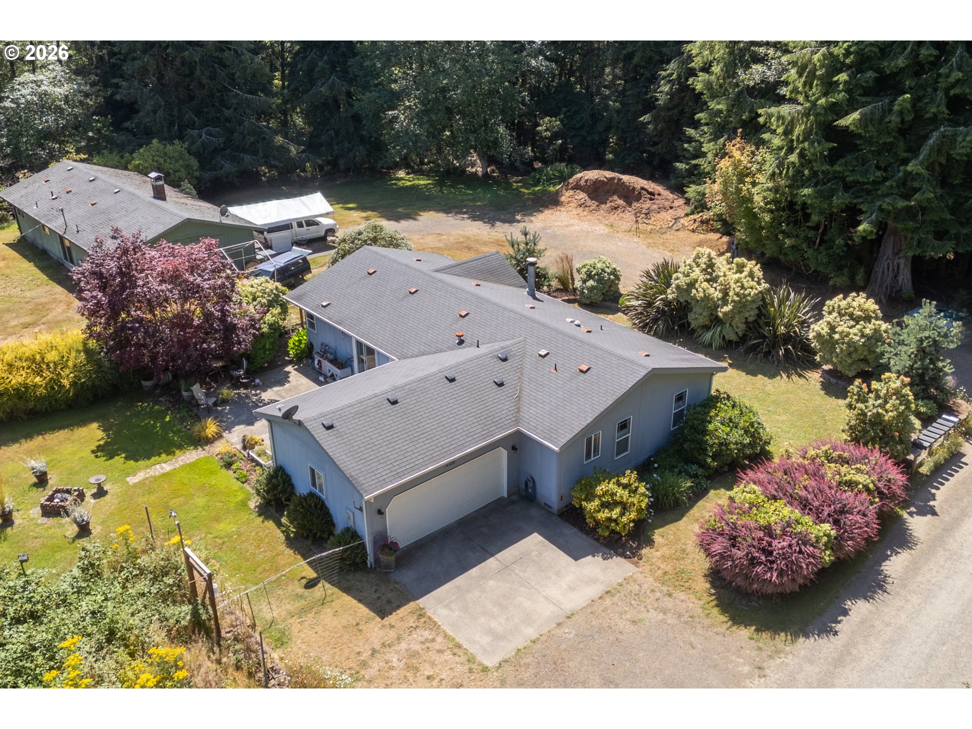 14620 Misty Dr Property Photo 1