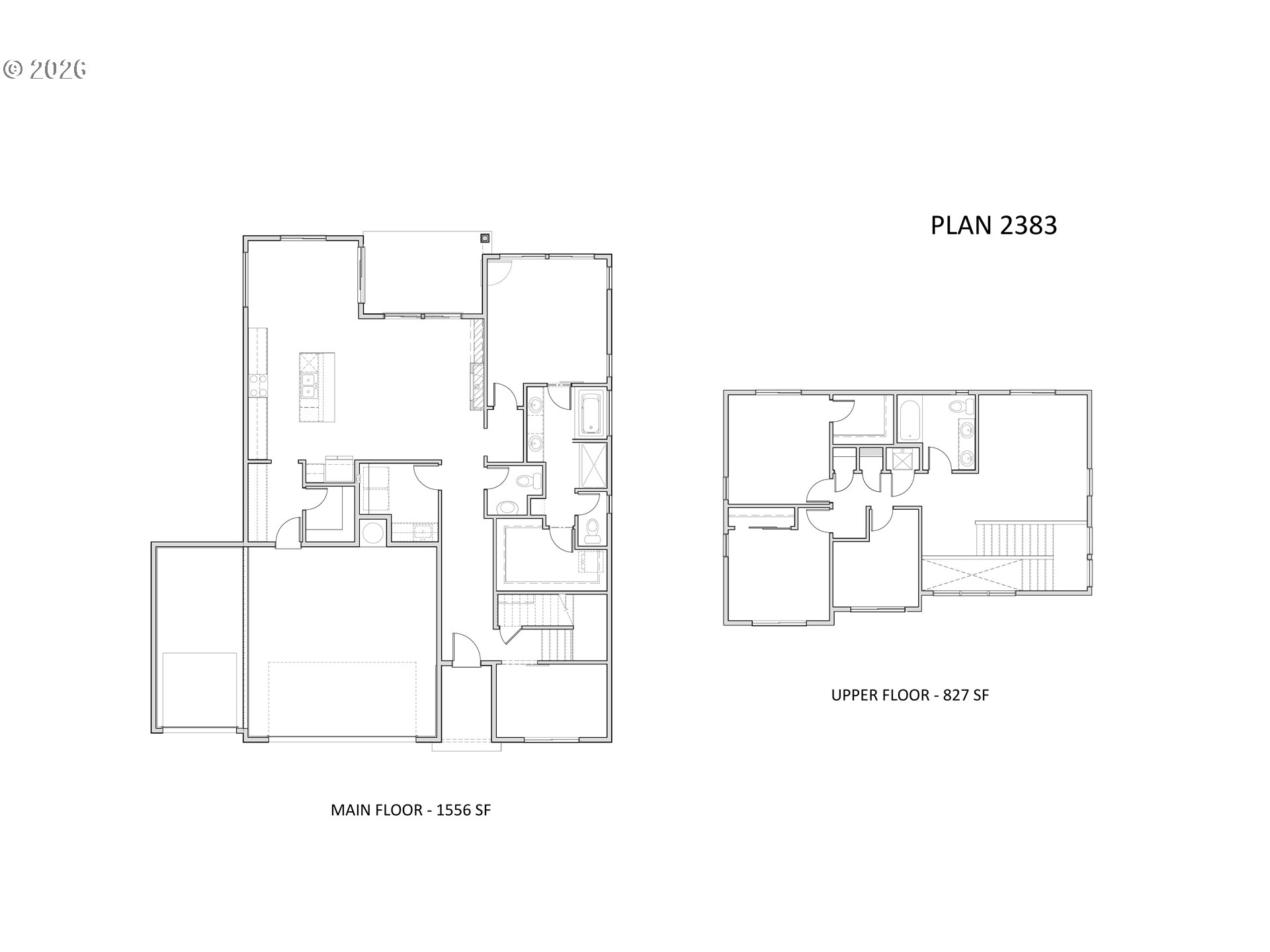 2815 Nw Rhododendron Property Photo 2