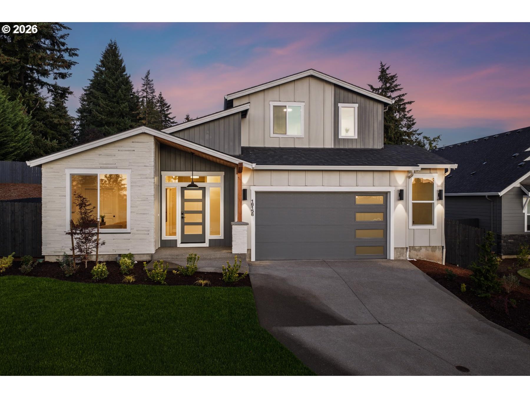 16156 Serres Farms Way Property Photo 1