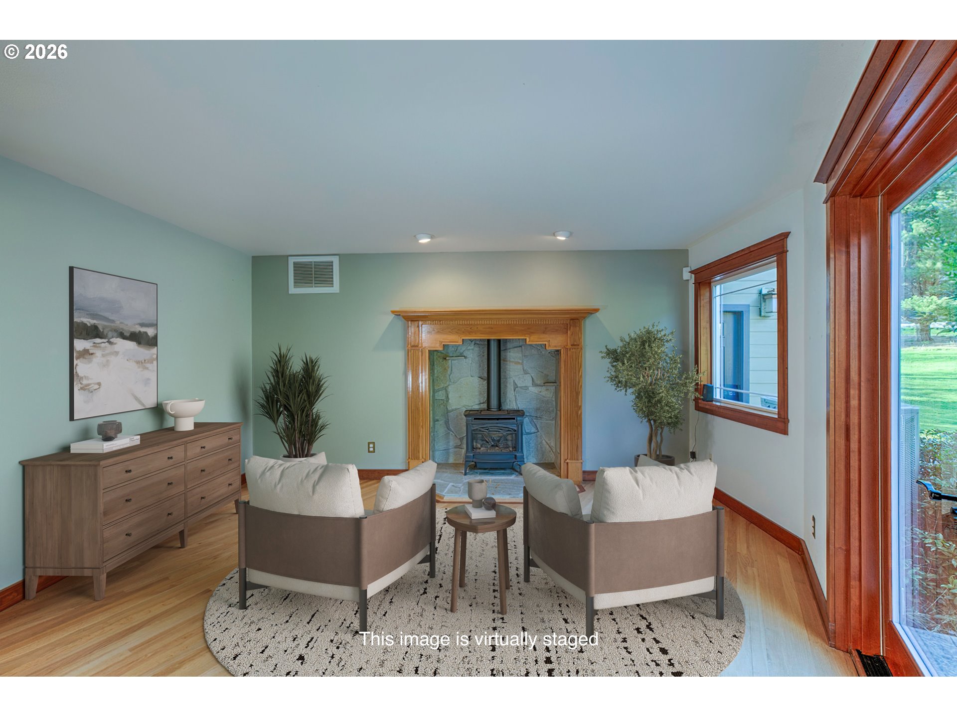 4055 Westwood Dr Property Photo 19