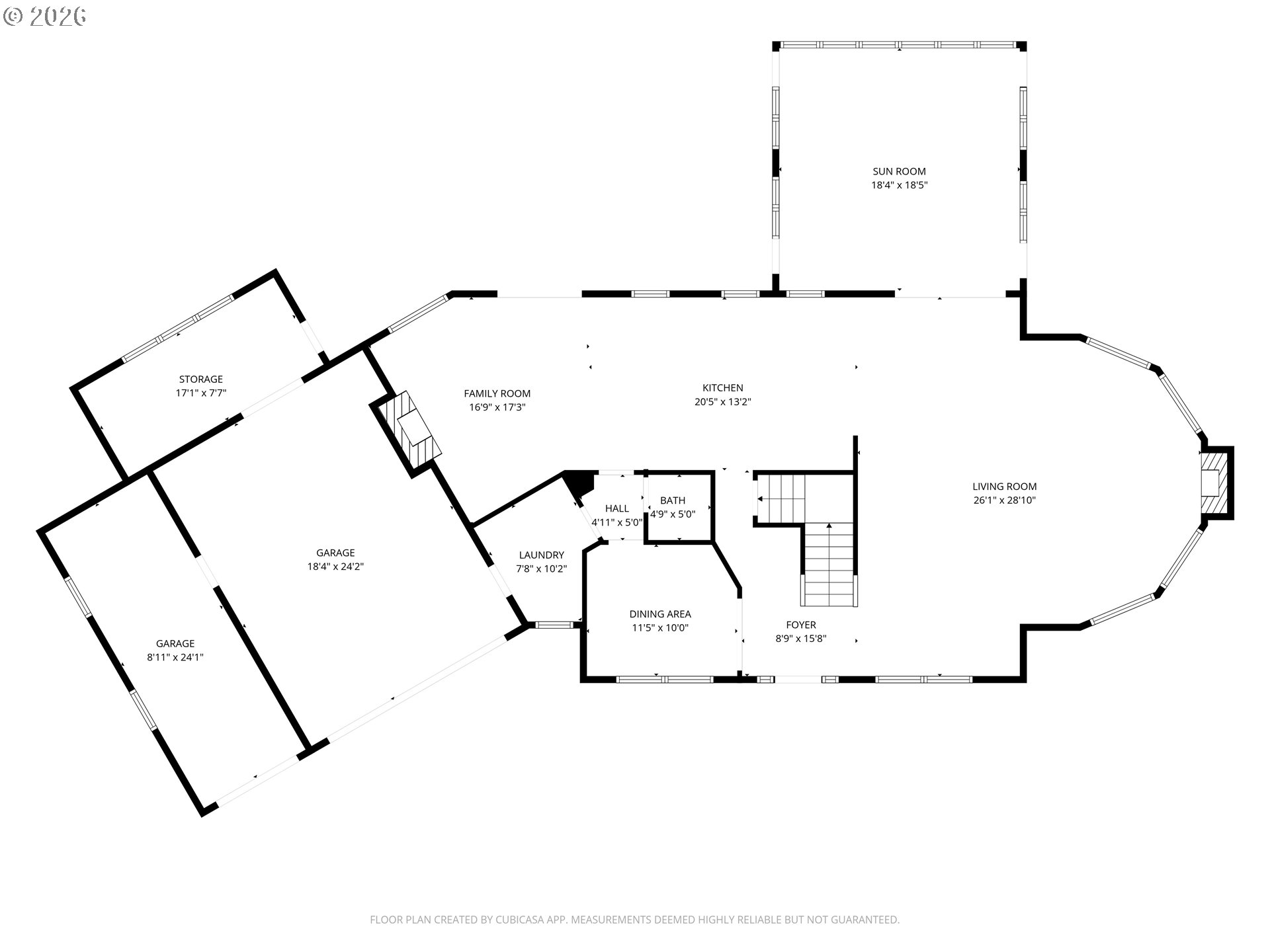 4055 Westwood Dr Property Photo 39