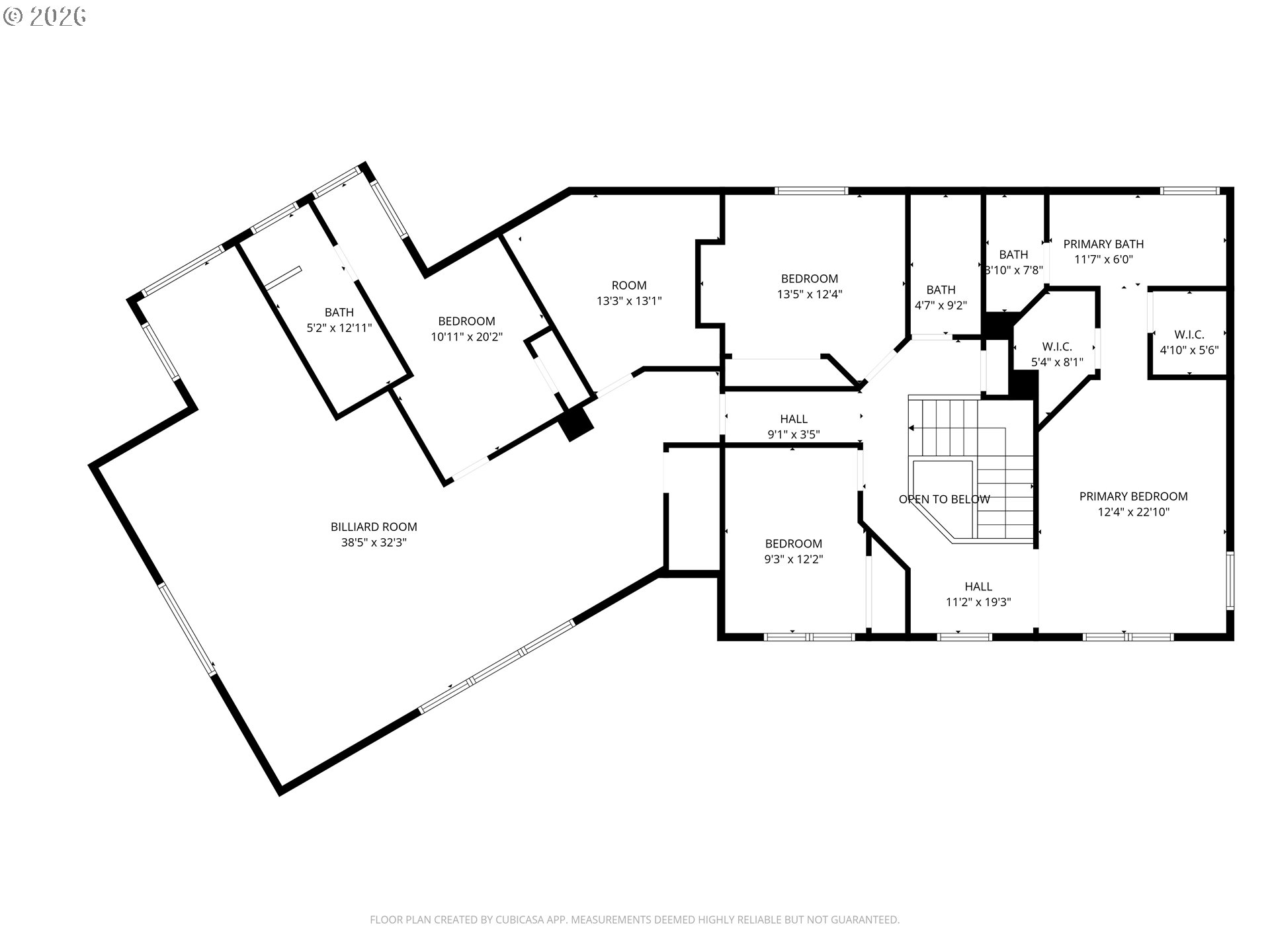 4055 Westwood Dr Property Photo 40