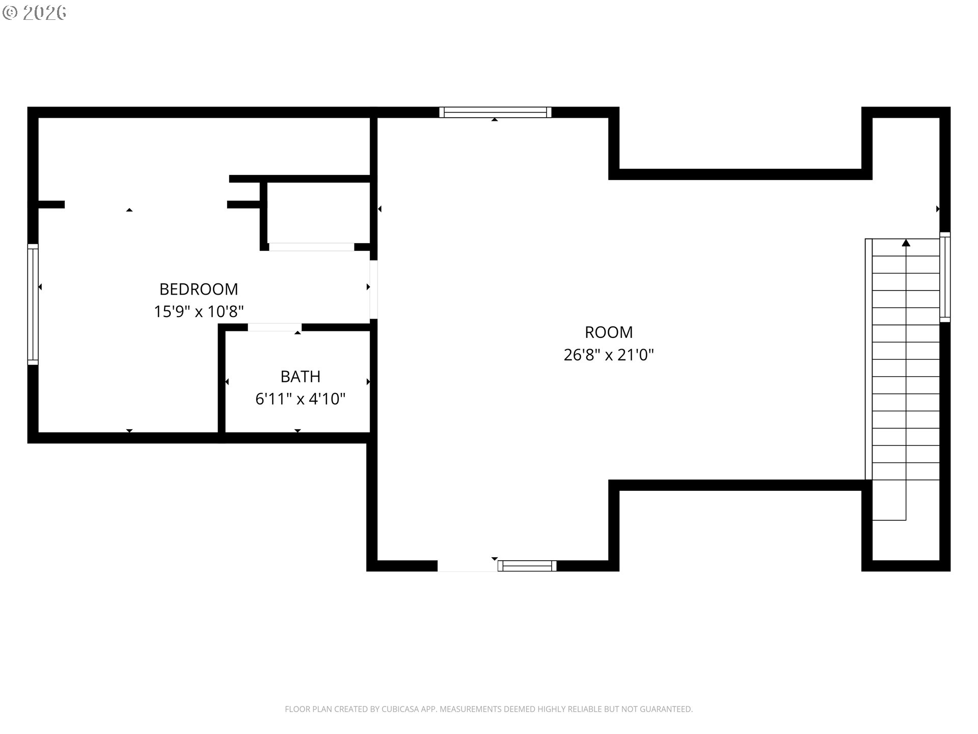 4055 Westwood Dr Property Photo 41