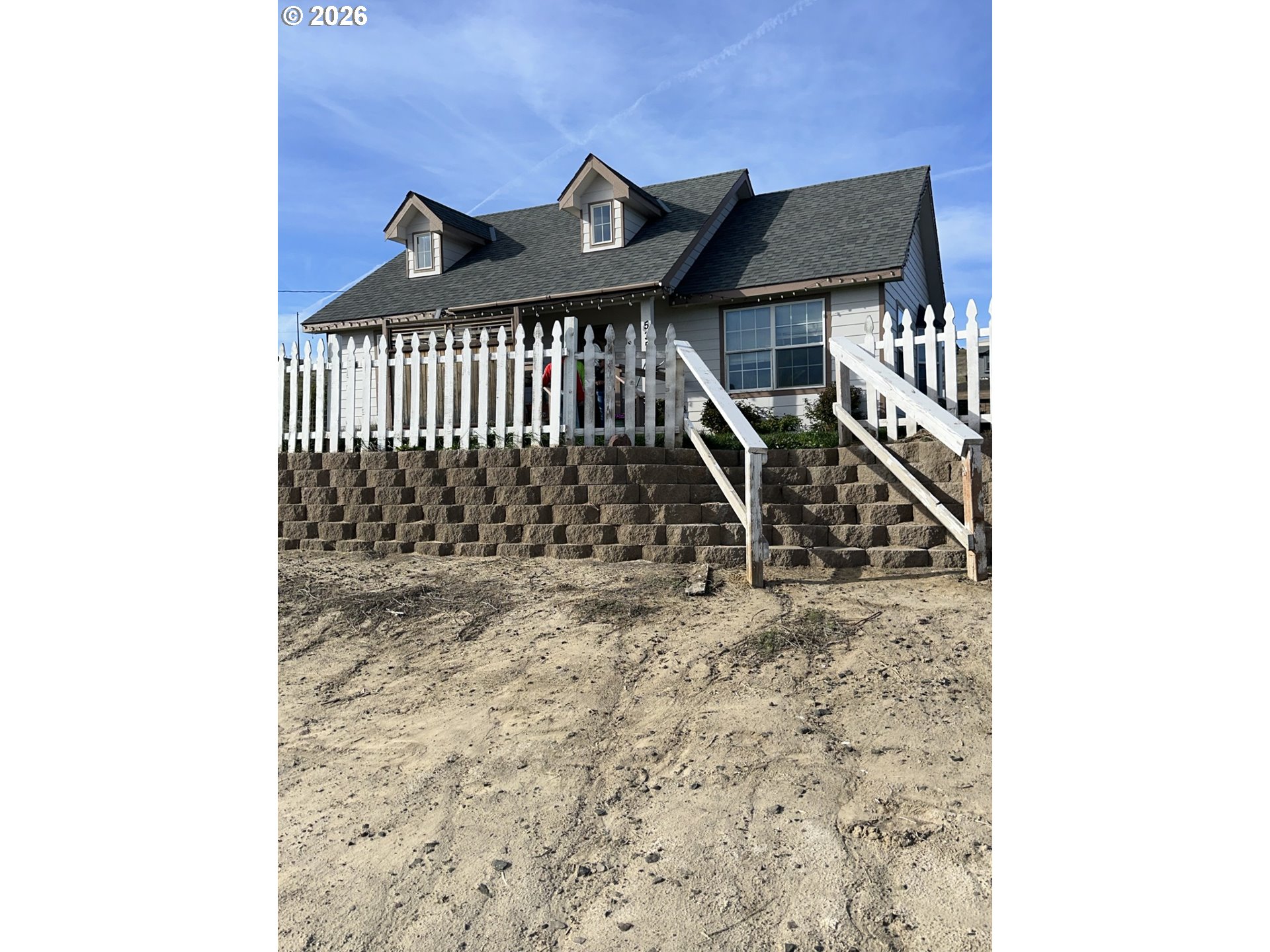 535 Emert Dr Property Photo 1