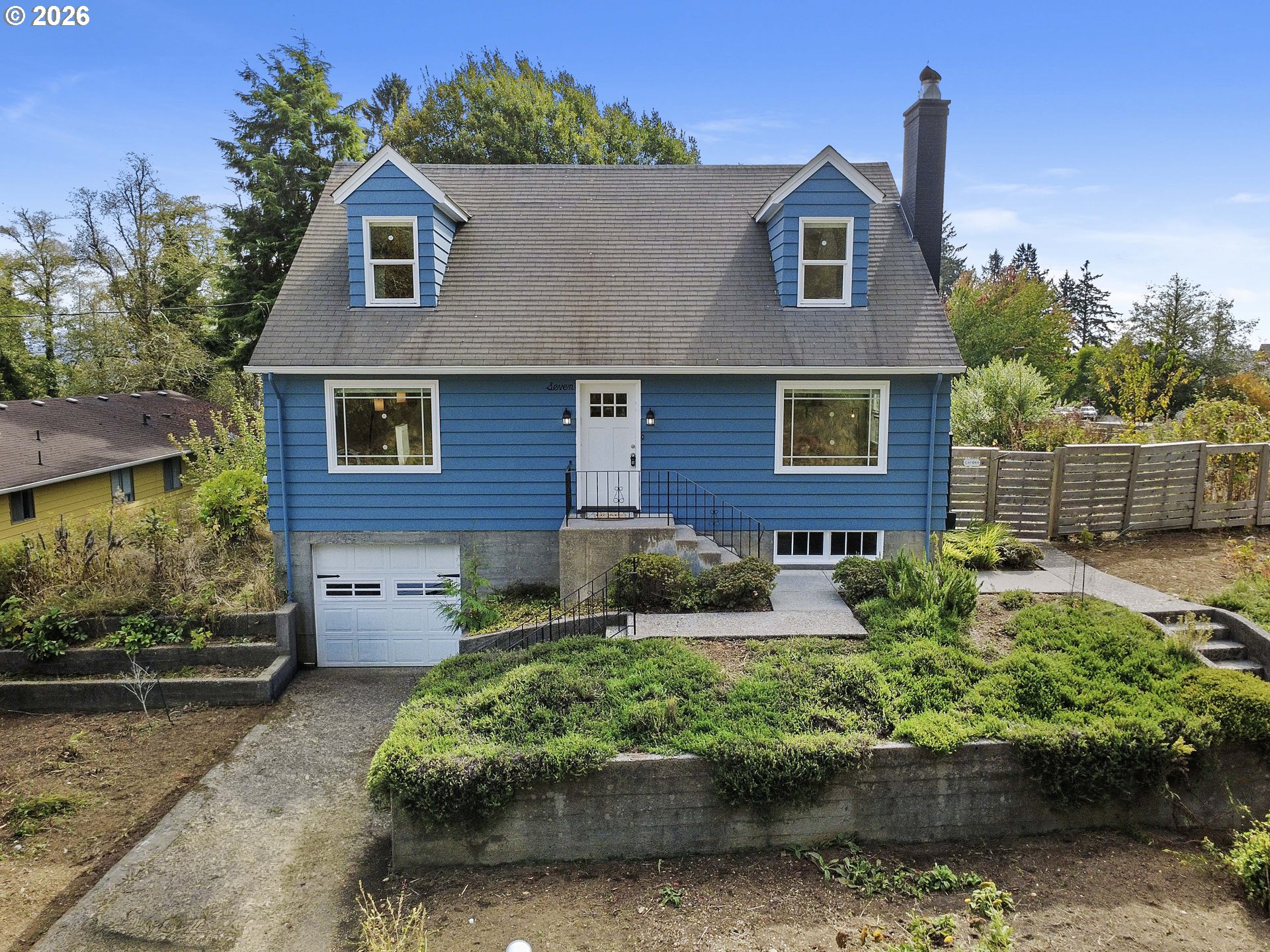 7 Klaskanine Ave Property Photo 1