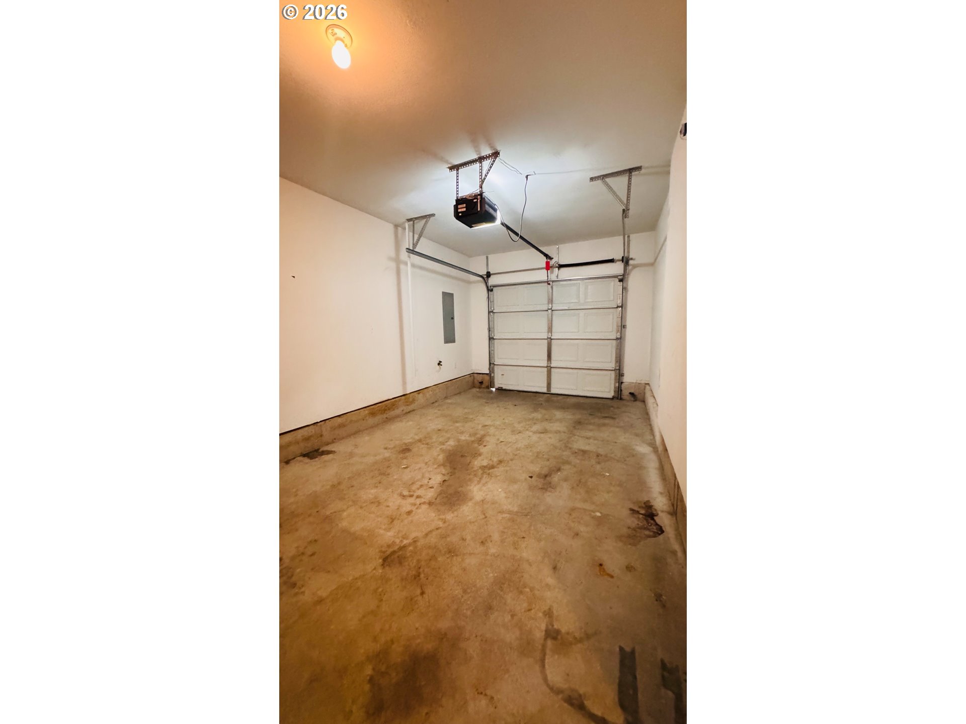 9615 Se Center Ct Property Photo 23