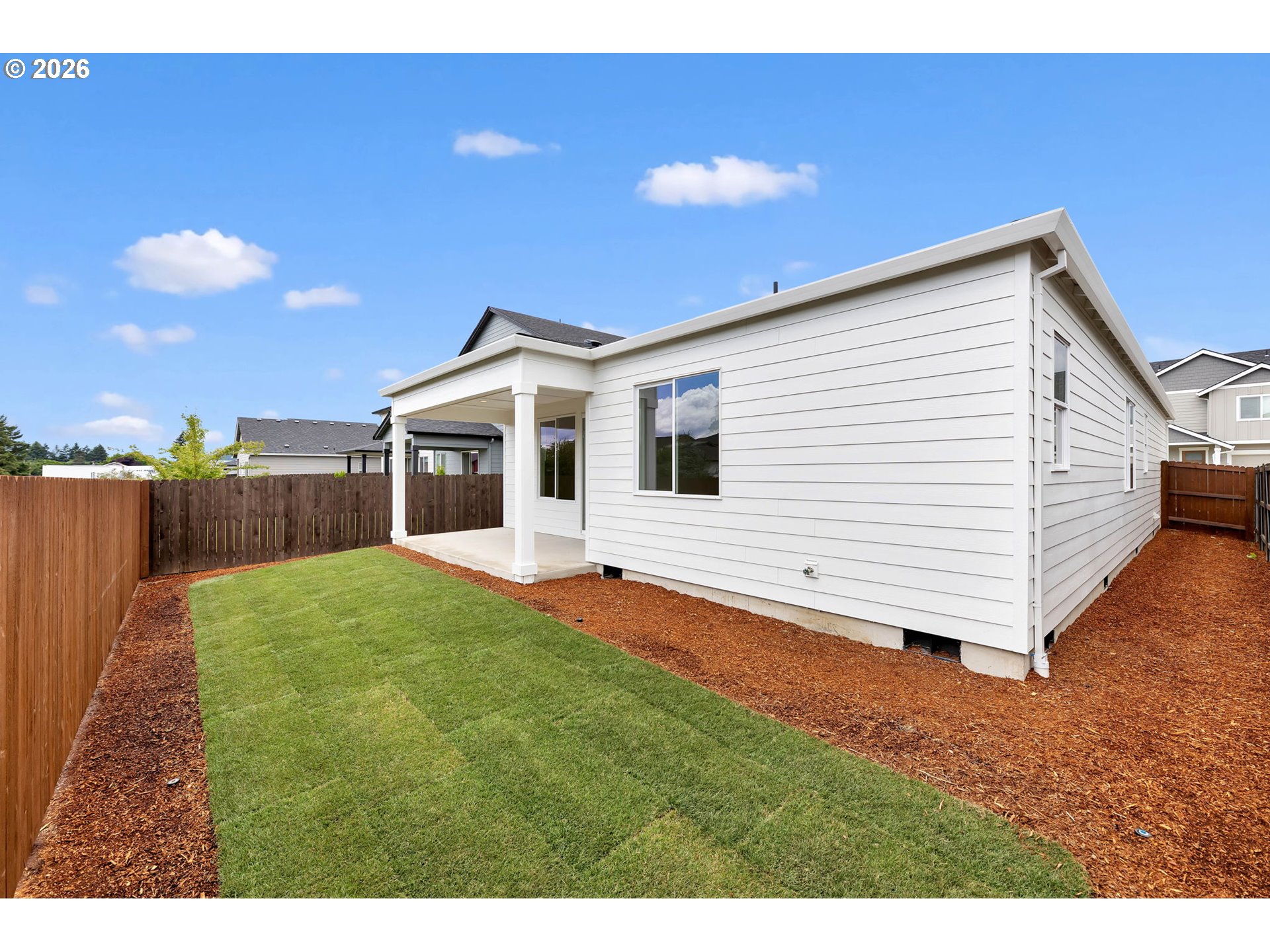 12307 Ne 107th Way Property Photo 45