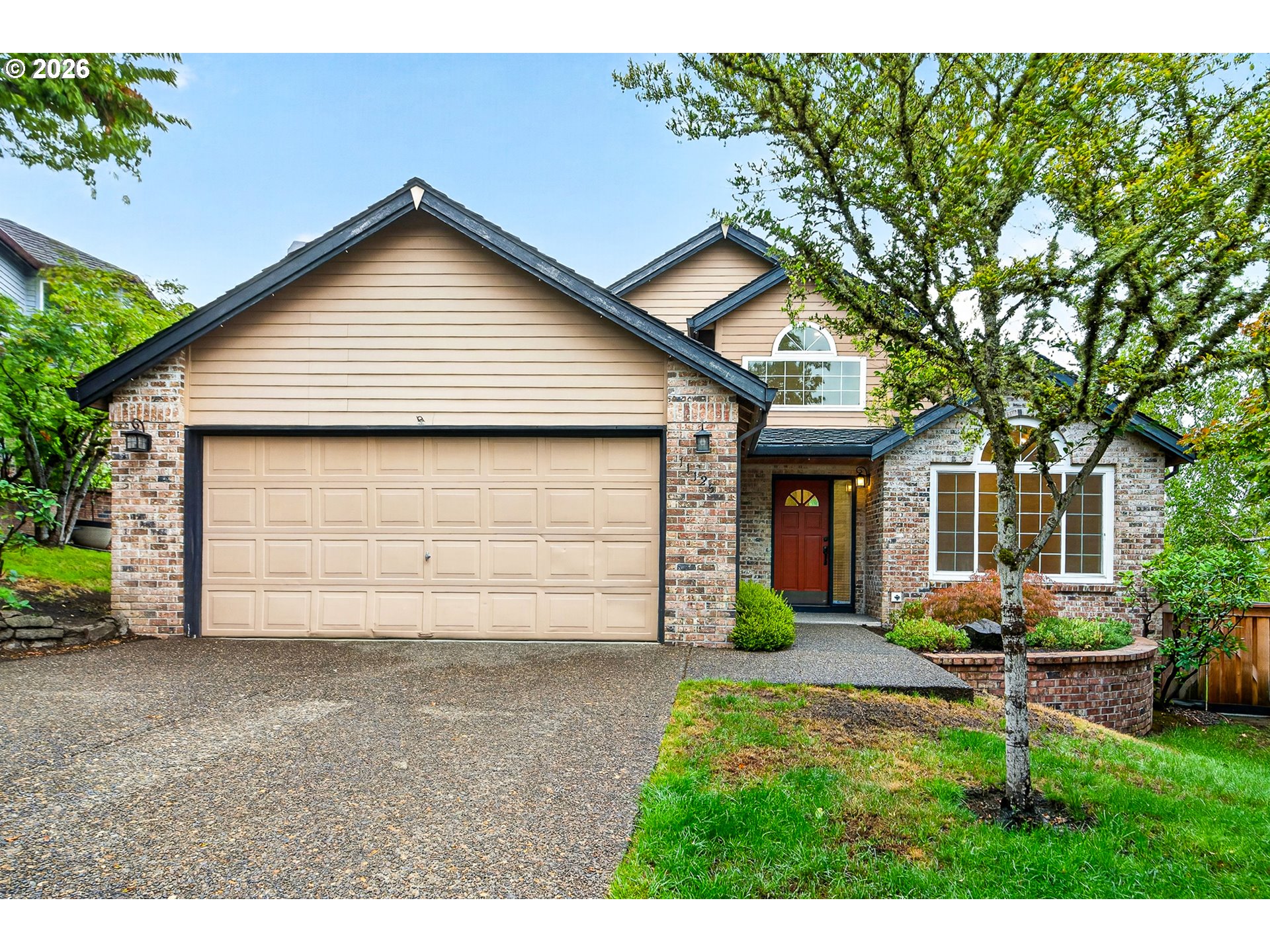 11125 Sw Partridge Loop Property Photo 1