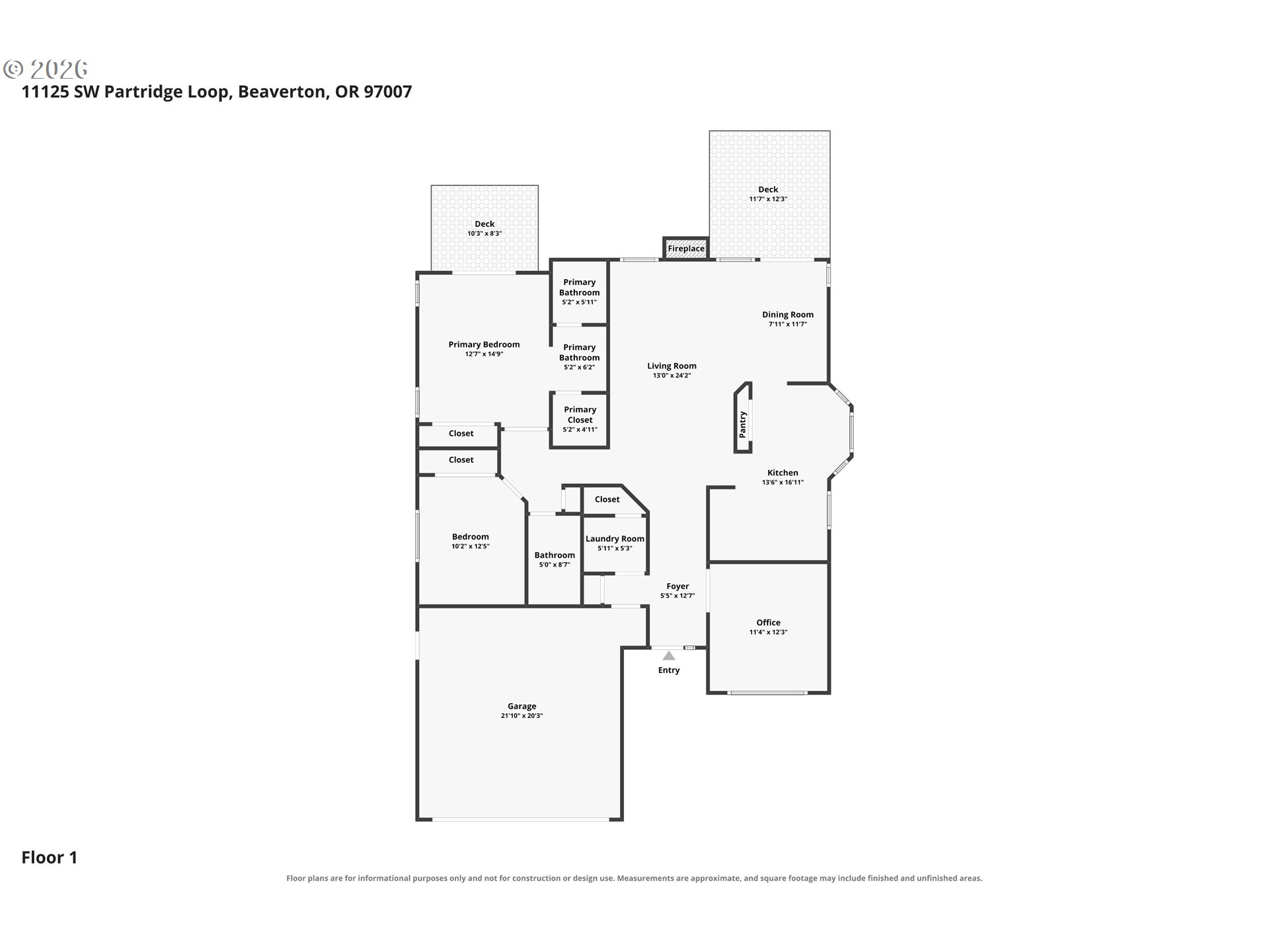 11125 Sw Partridge Loop Property Photo 40
