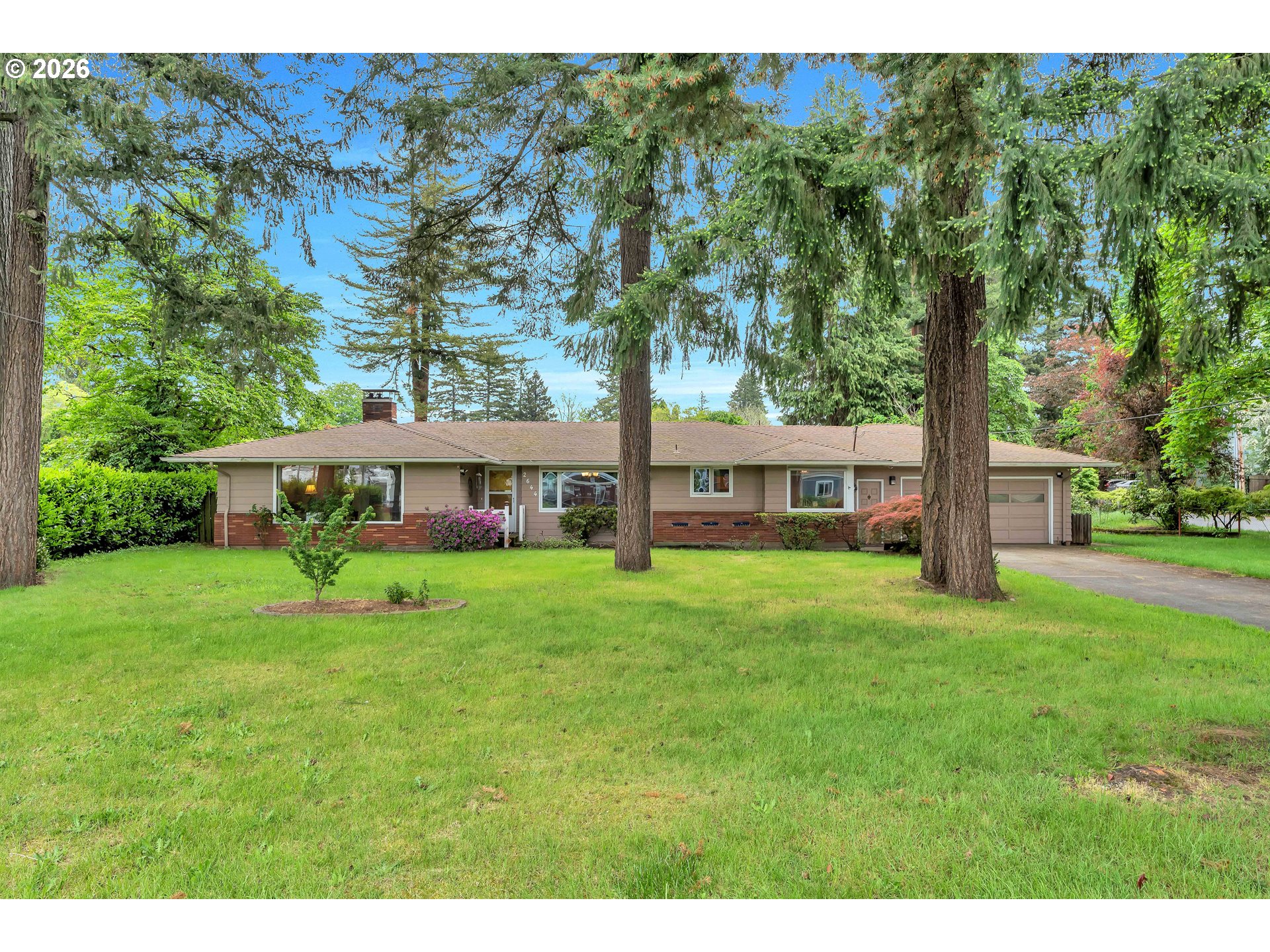 2644 Se 157th Ave Property Photo 1