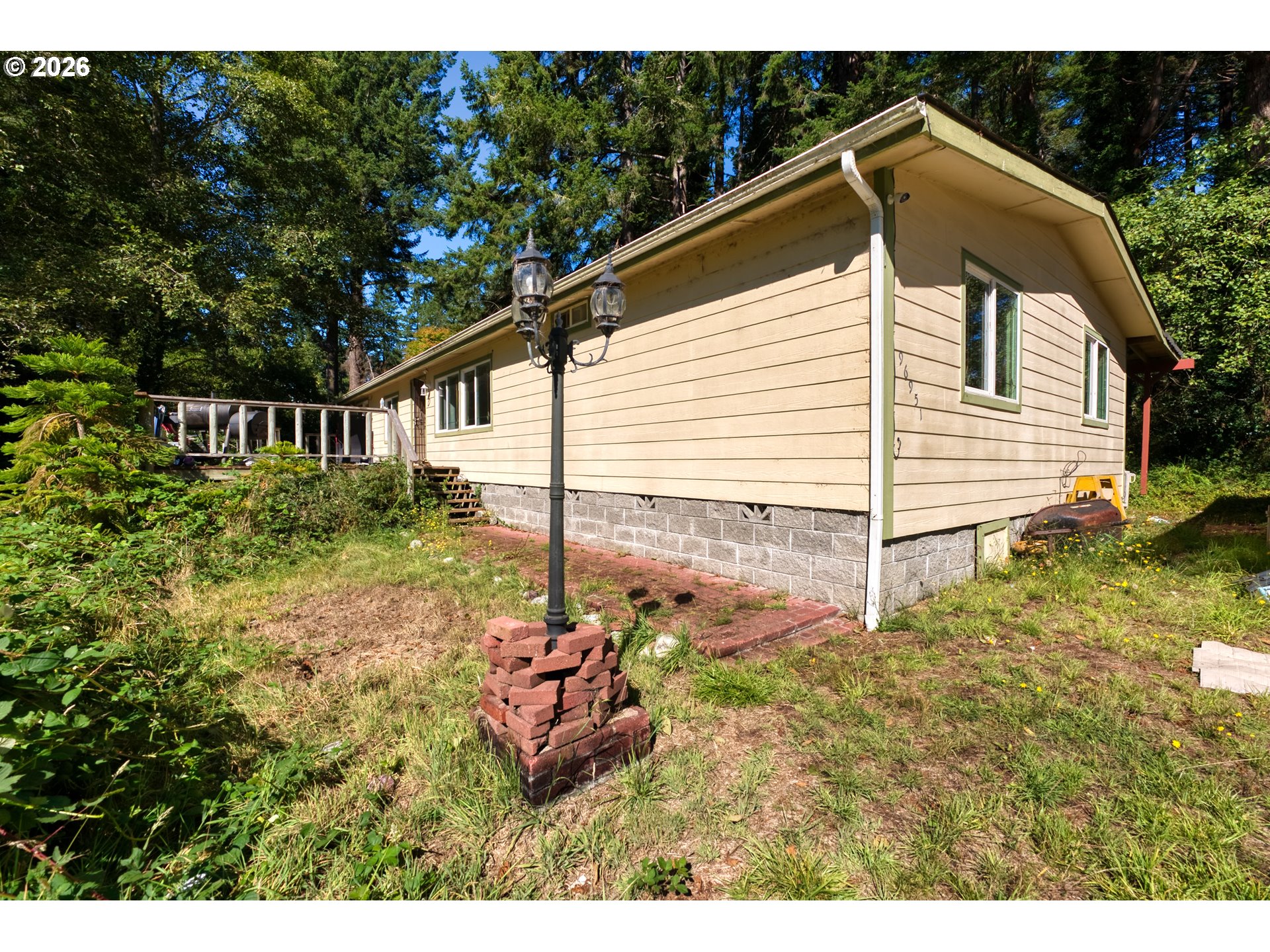 96951 Hampton Rd Property Photo 1