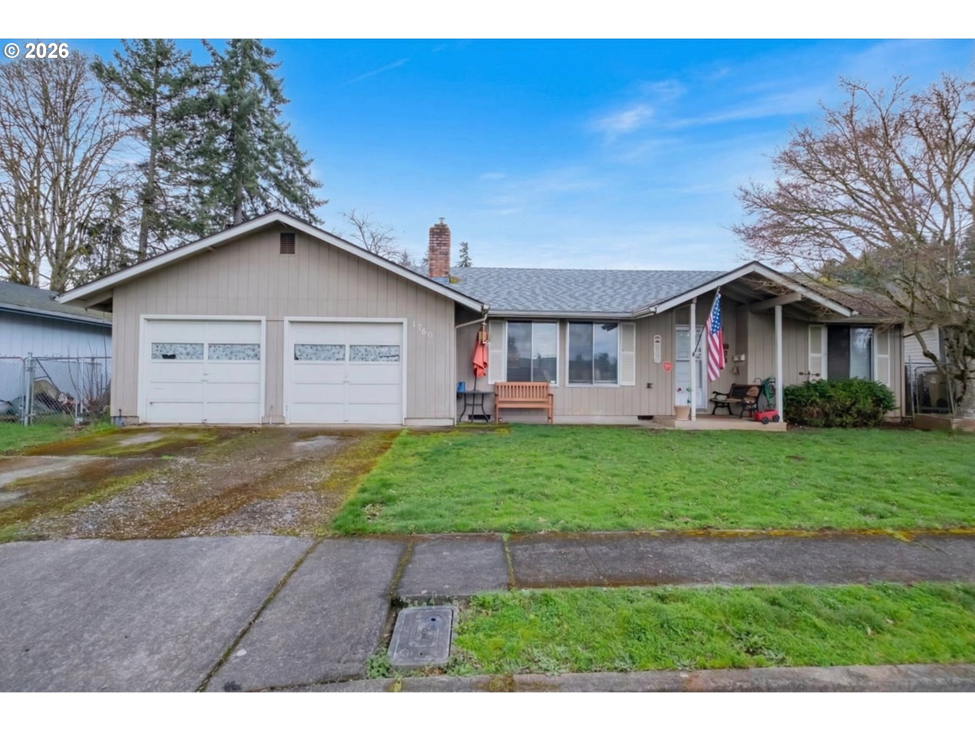 1360 SUNSET LN Property Photo 1