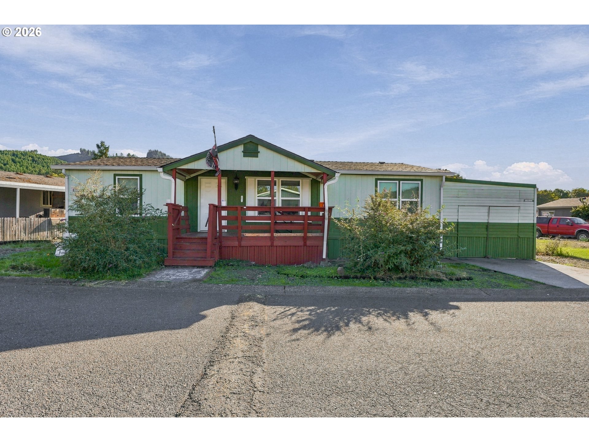 550 S State St 134 Property Photo 1
