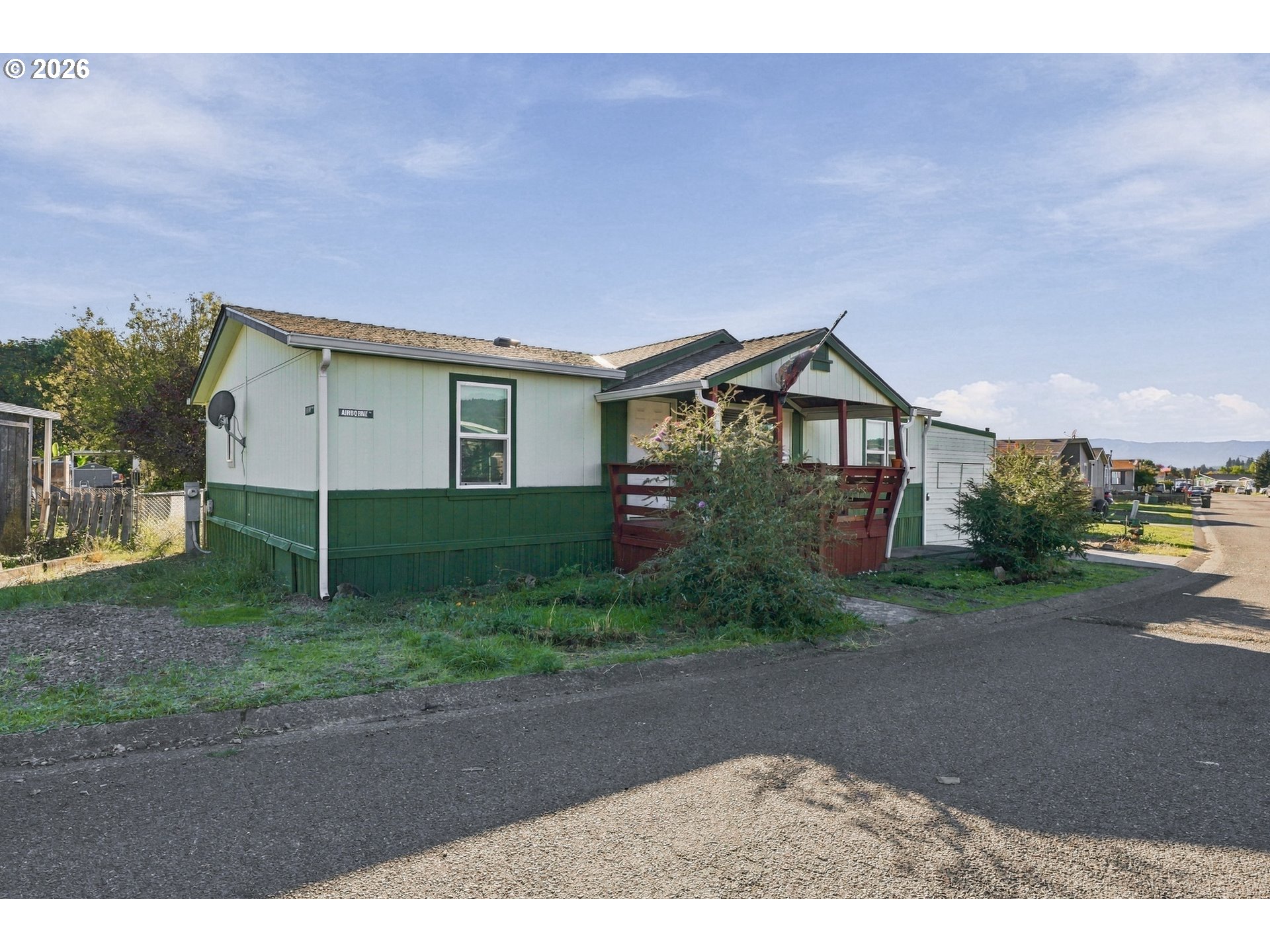 550 S State St 134 Property Photo 2
