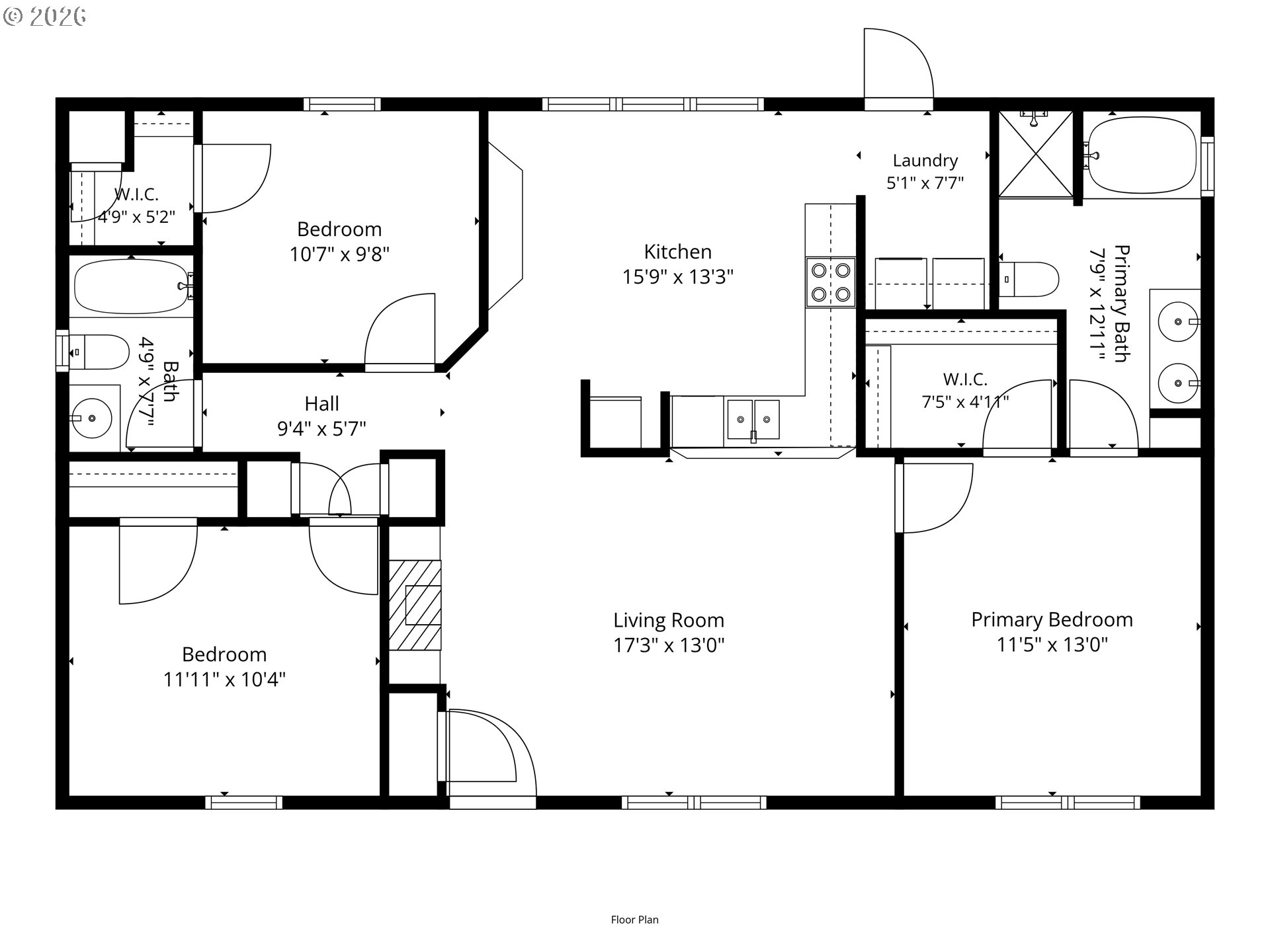 550 S State St 134 Property Photo 39