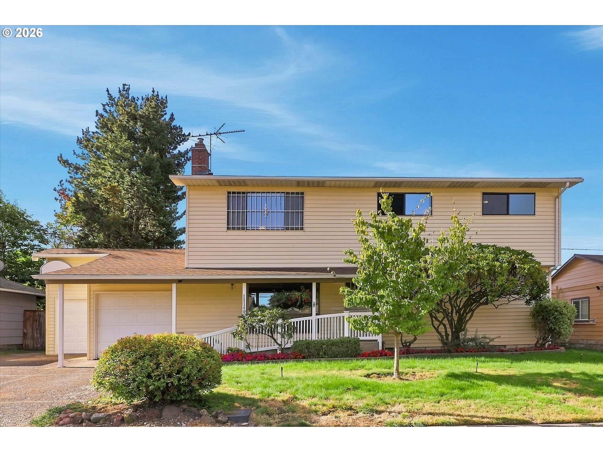 15306 Se Harrison St Property Photo 1